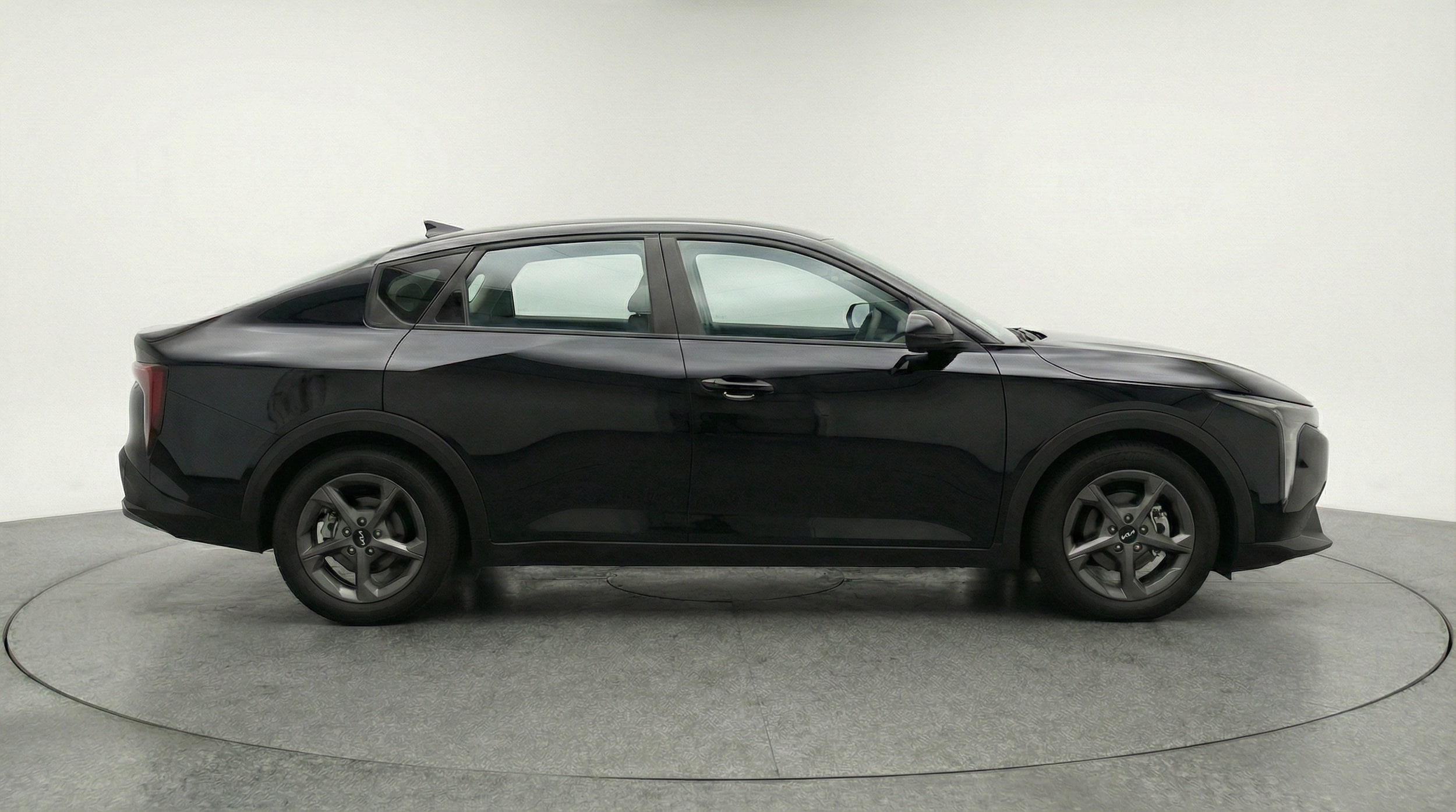 Thumbnail: 2025 Kia K4 - 8