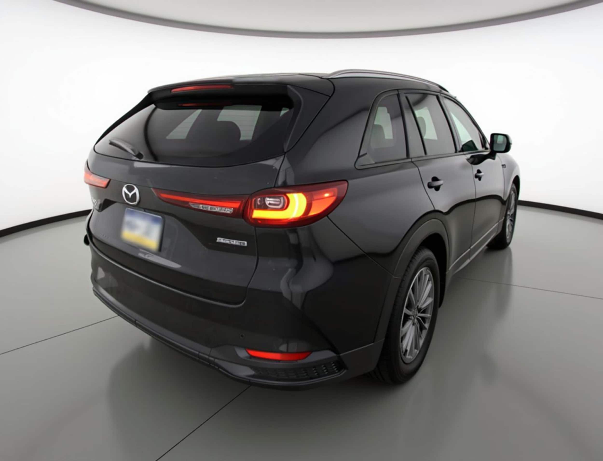 Thumbnail: 2025 Mazda CX-90 - 7