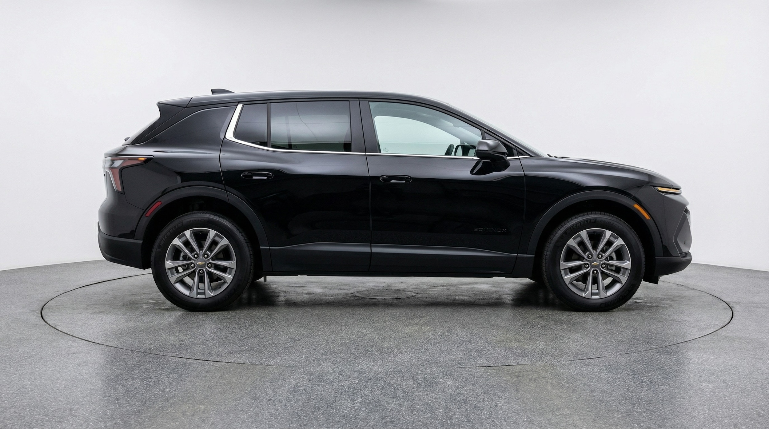 Thumbnail: 2025 Chevrolet Equinox - 8