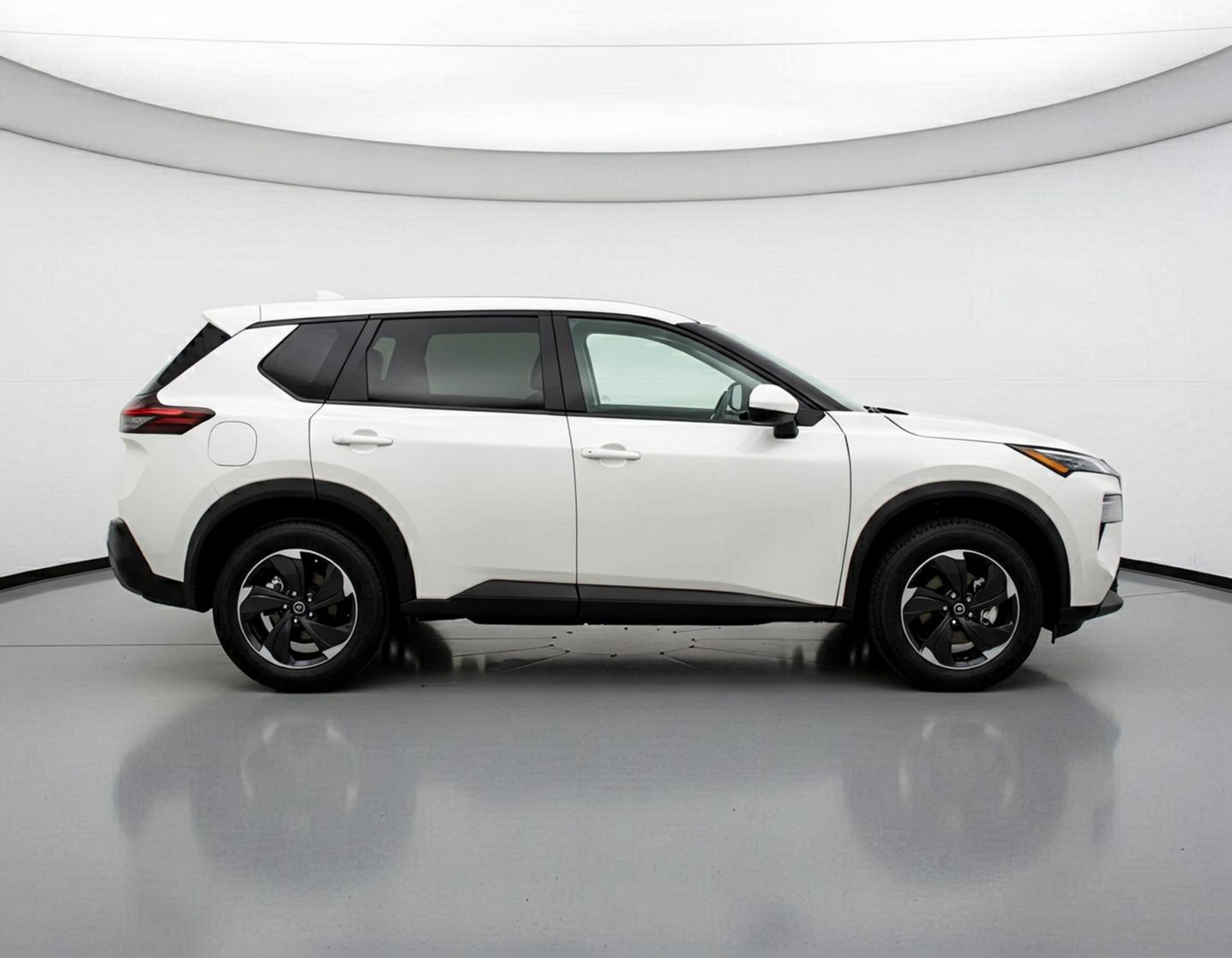 Thumbnail: 2025 Nissan Rogue - 8