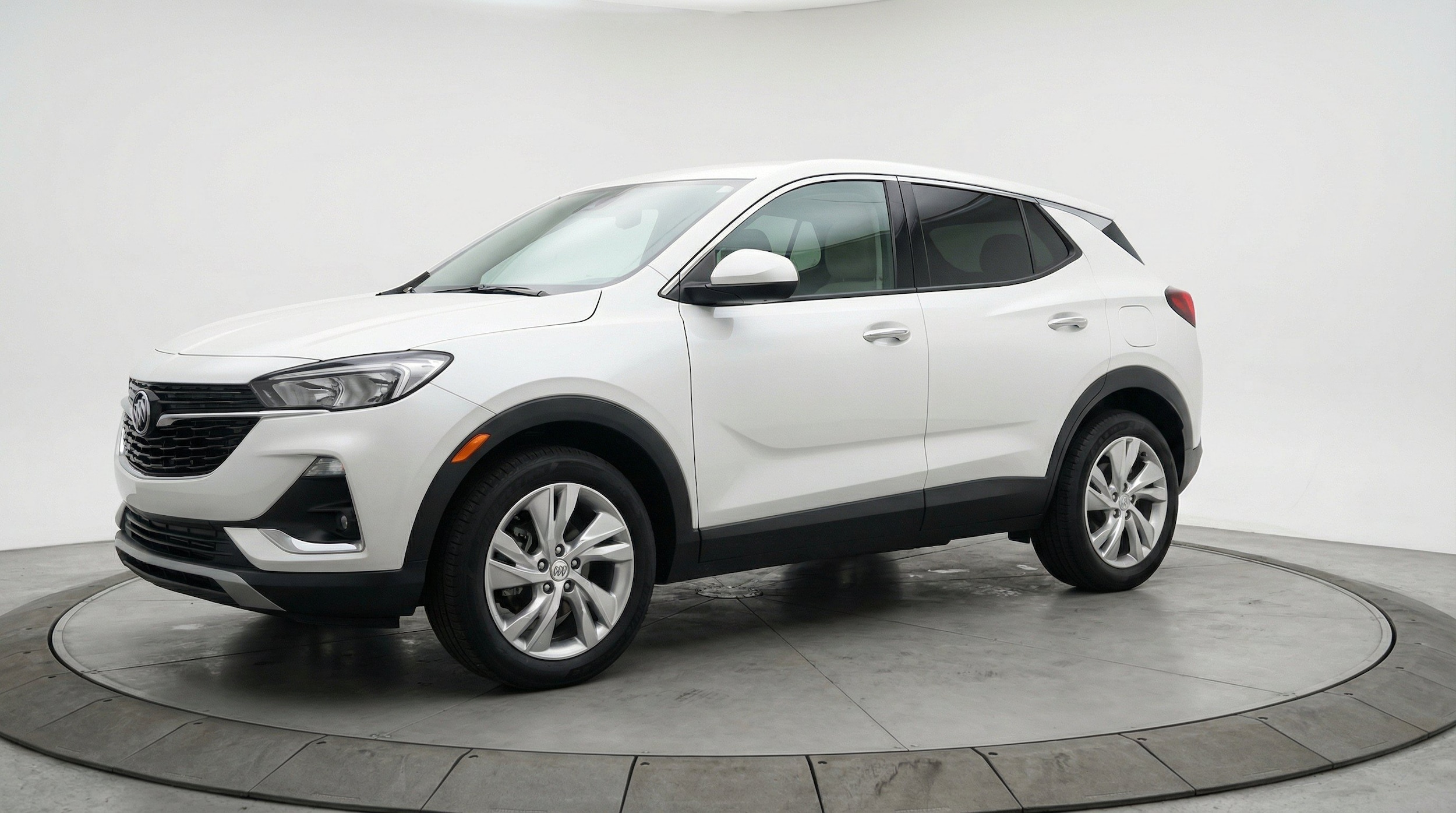 Thumbnail: 2026 Buick Encore GX - 3