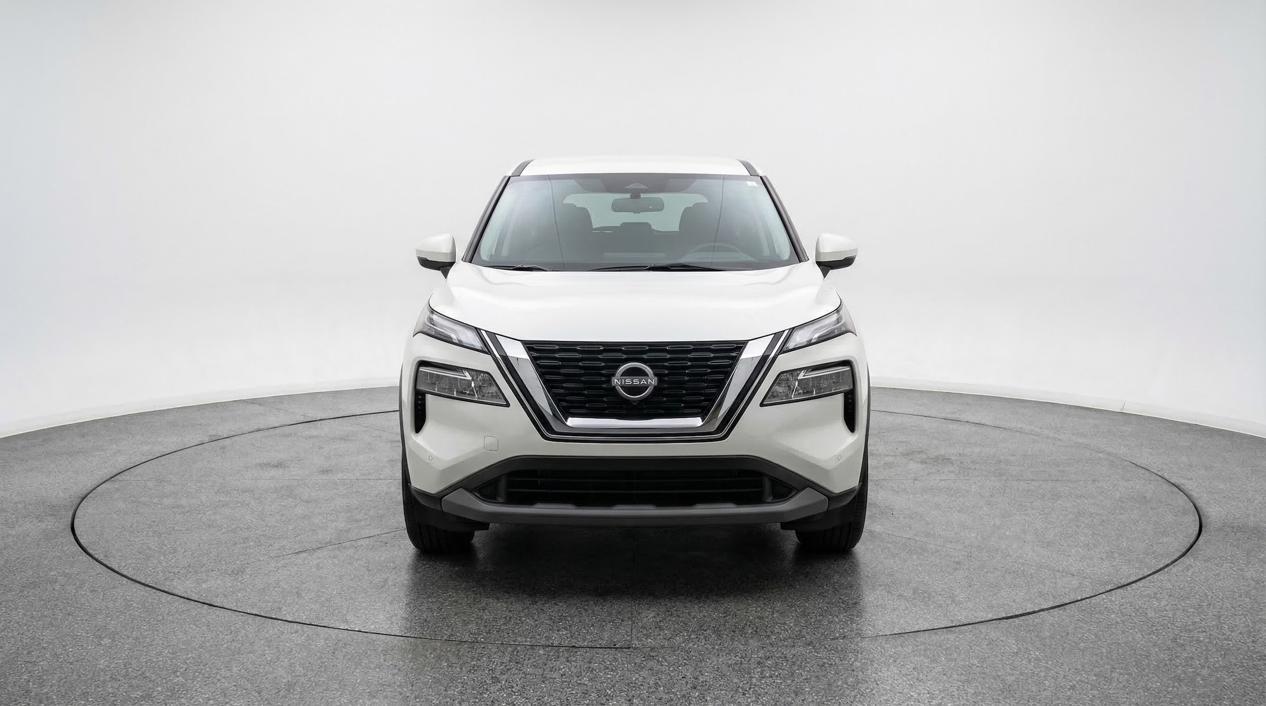 Thumbnail: 2023 Nissan Rogue - 2