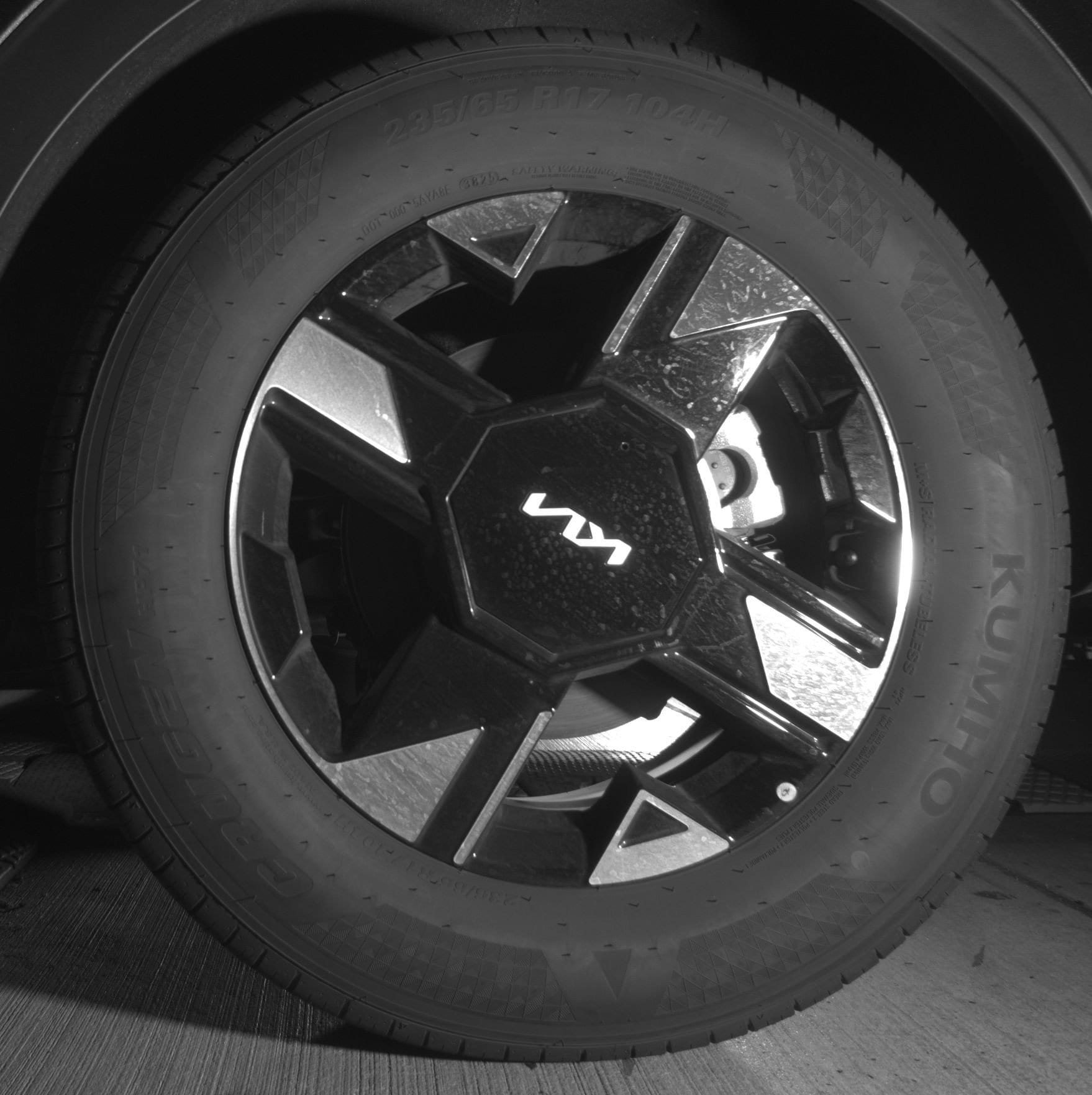 Thumbnail: 2026 Kia Sportage - 14