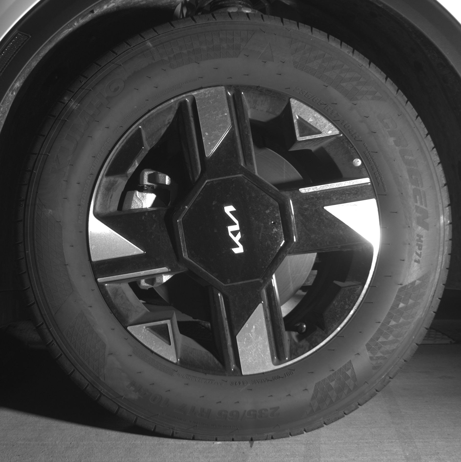 Thumbnail: 2026 Kia Sportage - 11