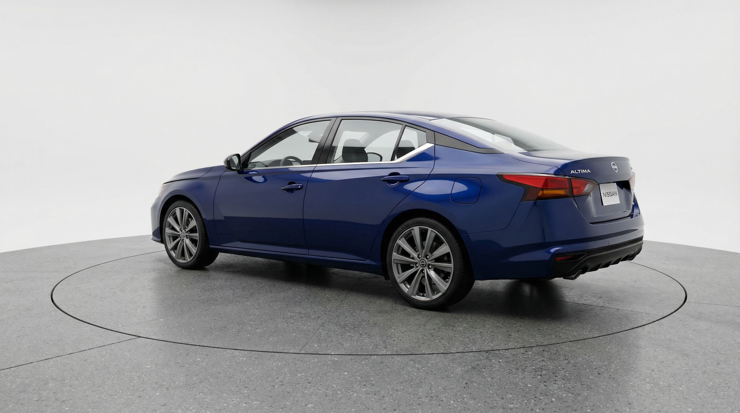 Thumbnail: 2025 Nissan Altima - 5