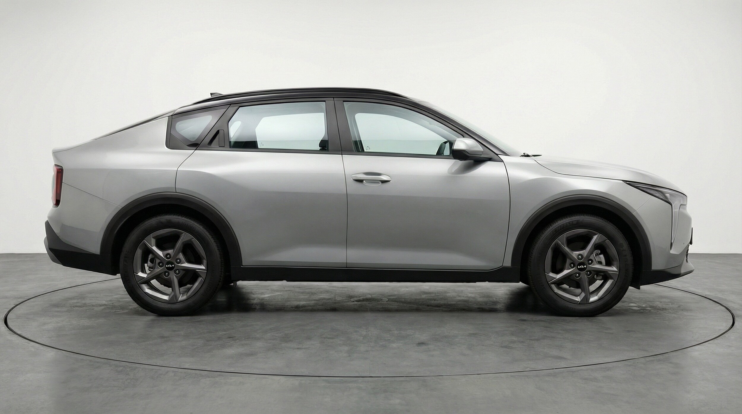 Thumbnail: 2025 Kia K4 - 8