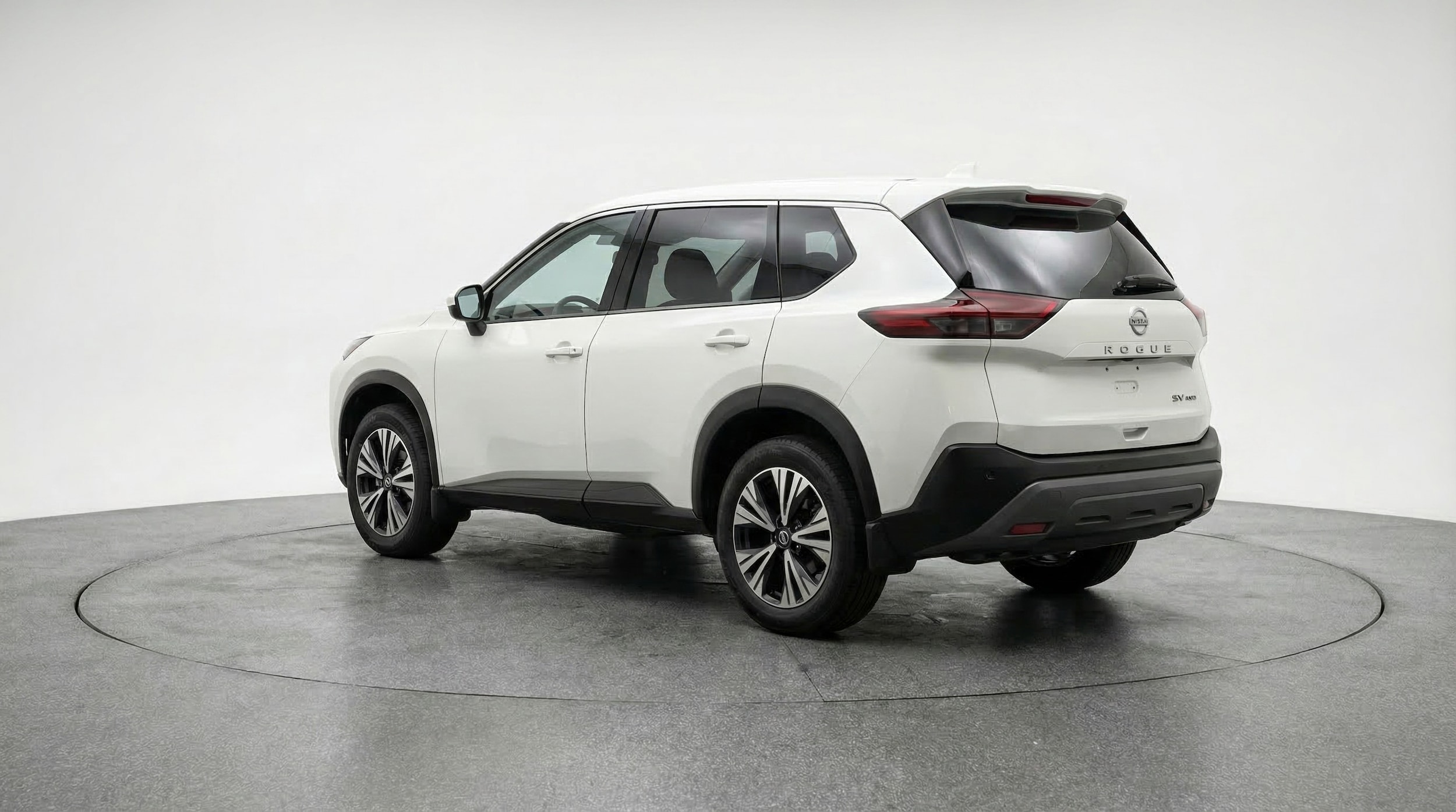 Thumbnail: 2023 Nissan Rogue - 5
