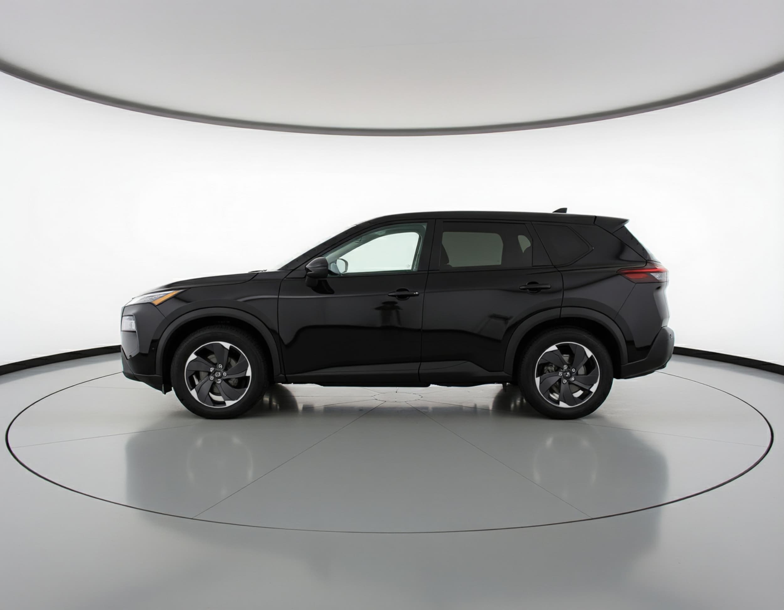 Thumbnail: 2025 Nissan Rogue - 4