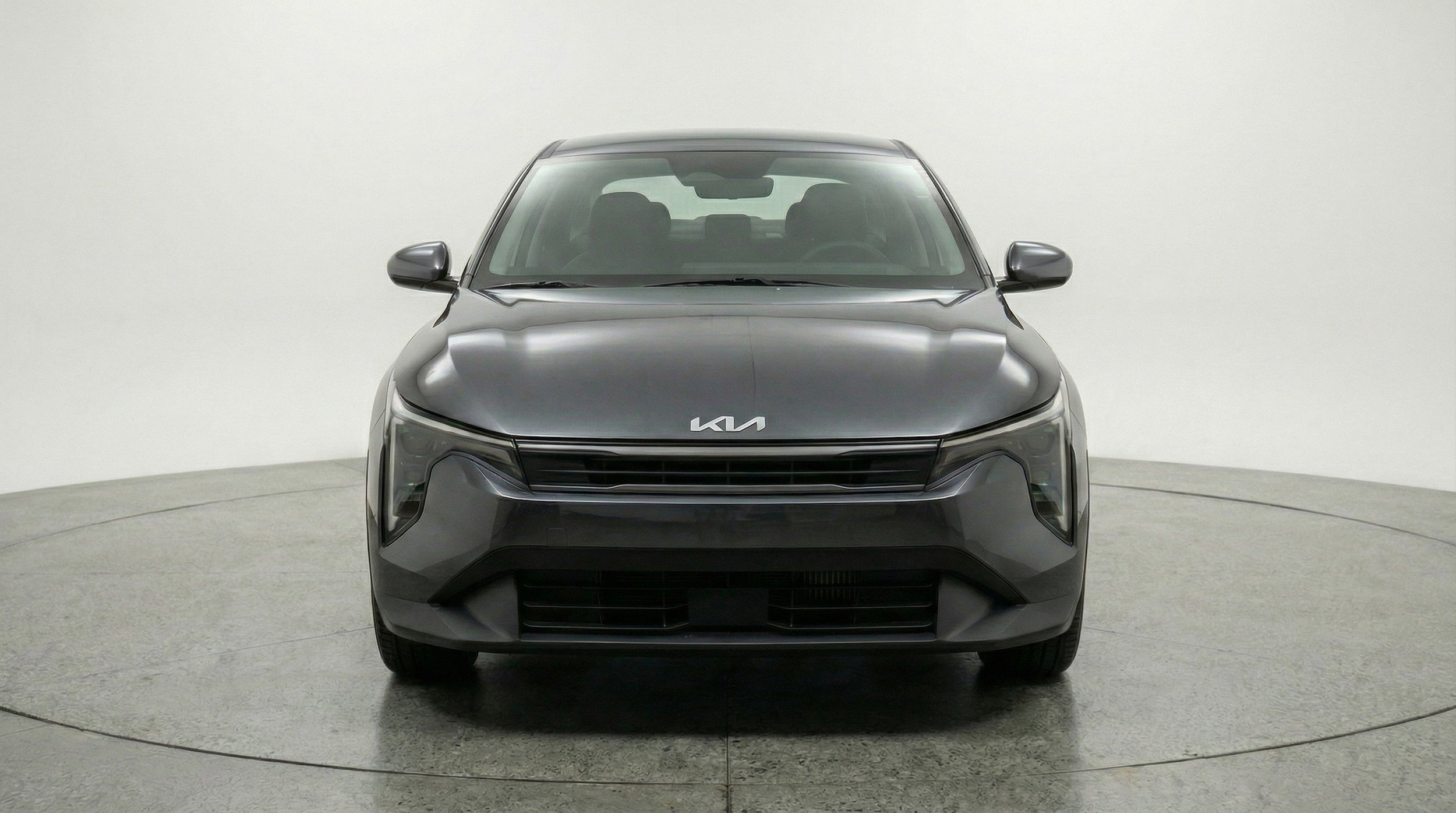 Thumbnail: 2025 Kia K4 - 2