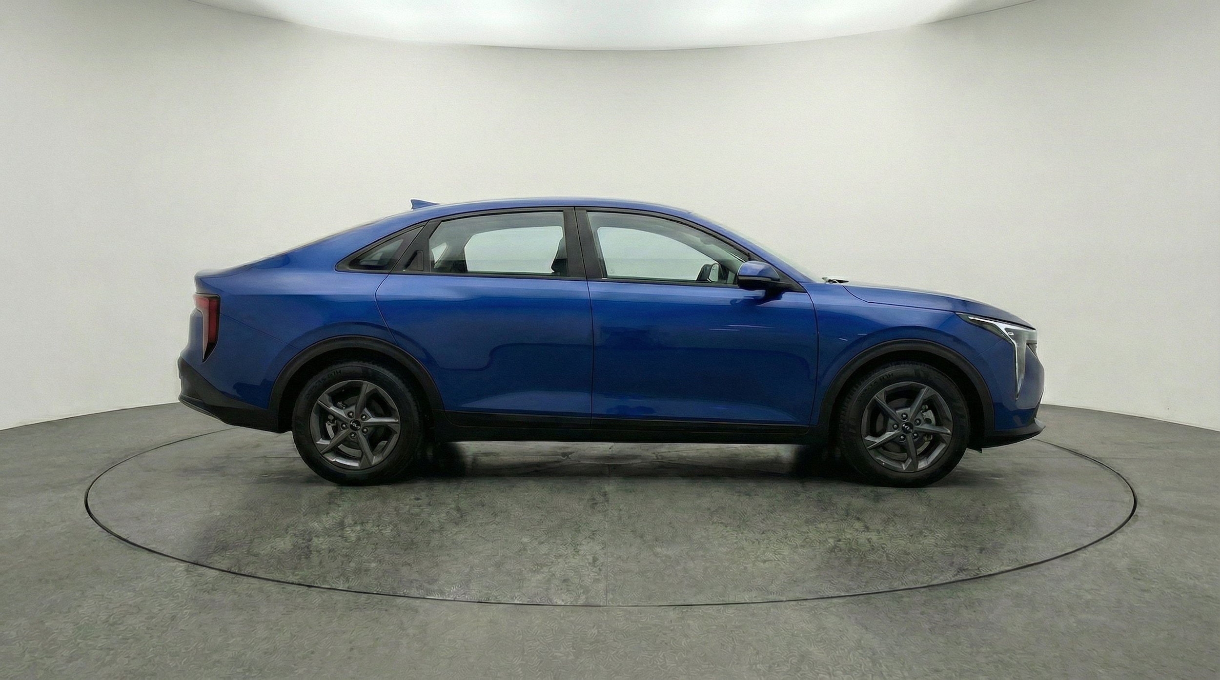 Thumbnail: 2025 Kia K4 - 11