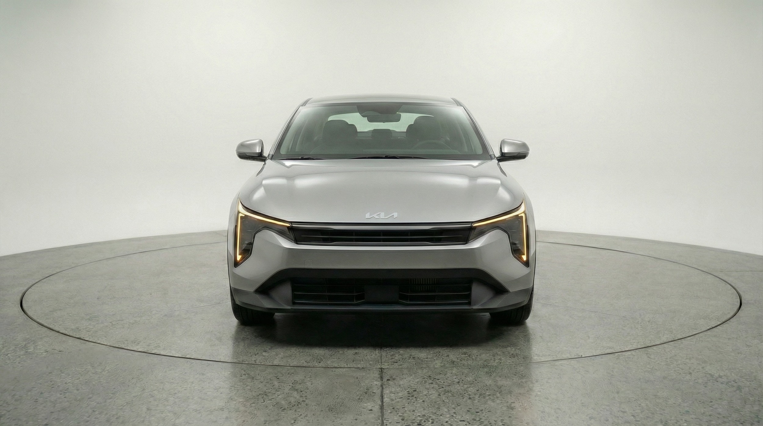 Thumbnail: 2025 Kia K4 - 2