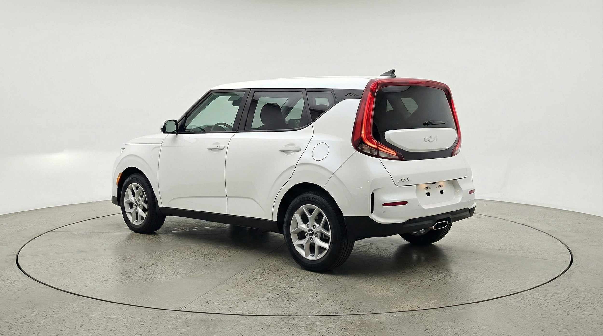 Thumbnail: 2025 Kia Soul - 5