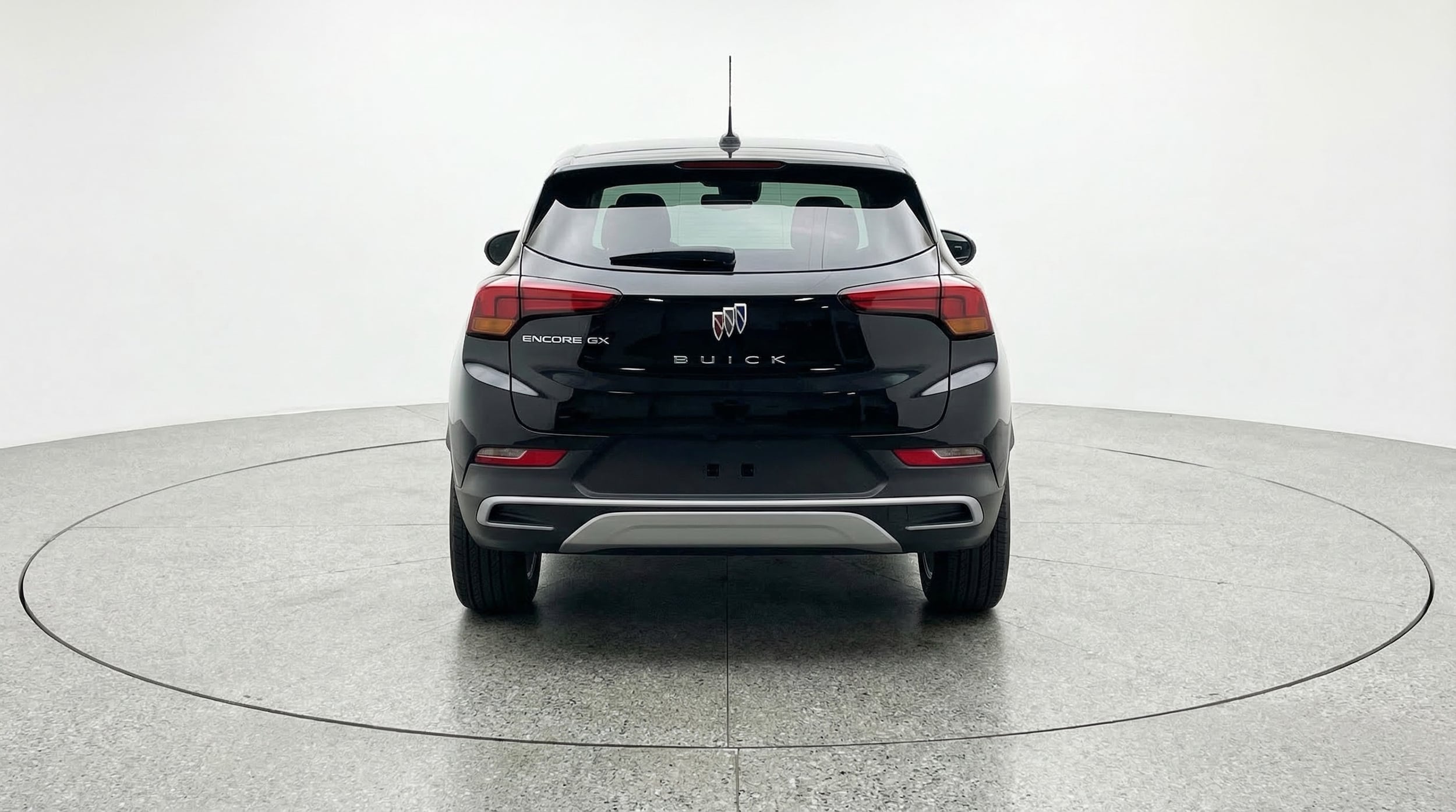 Thumbnail: 2025 Buick Encore GX - 6