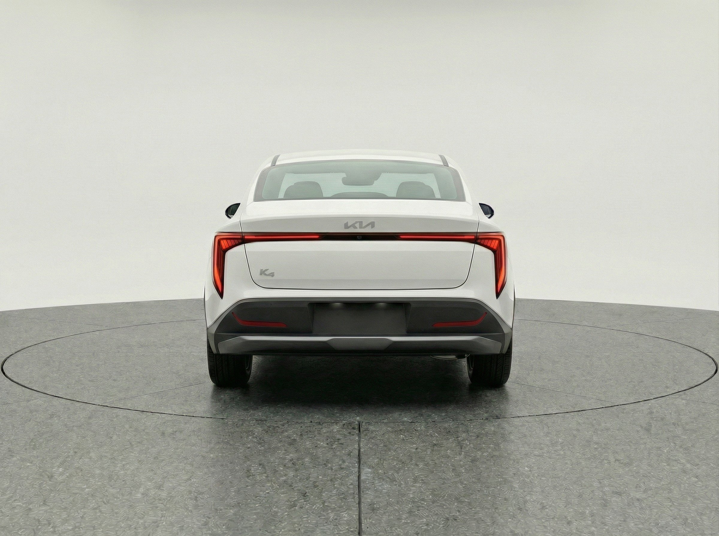 Thumbnail: 2025 Kia K4 - 7