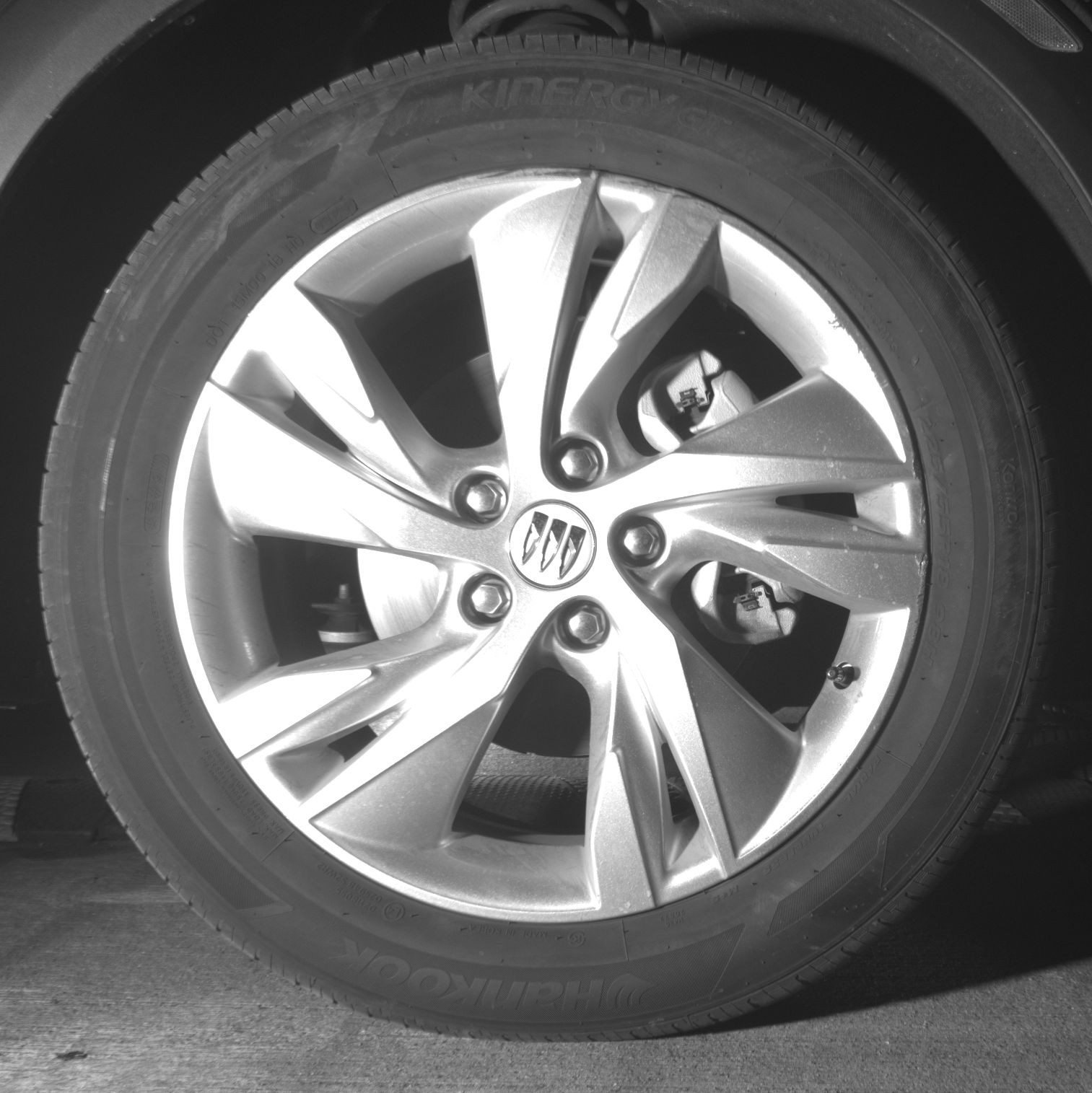 Thumbnail: 2025 Buick Encore GX - 10