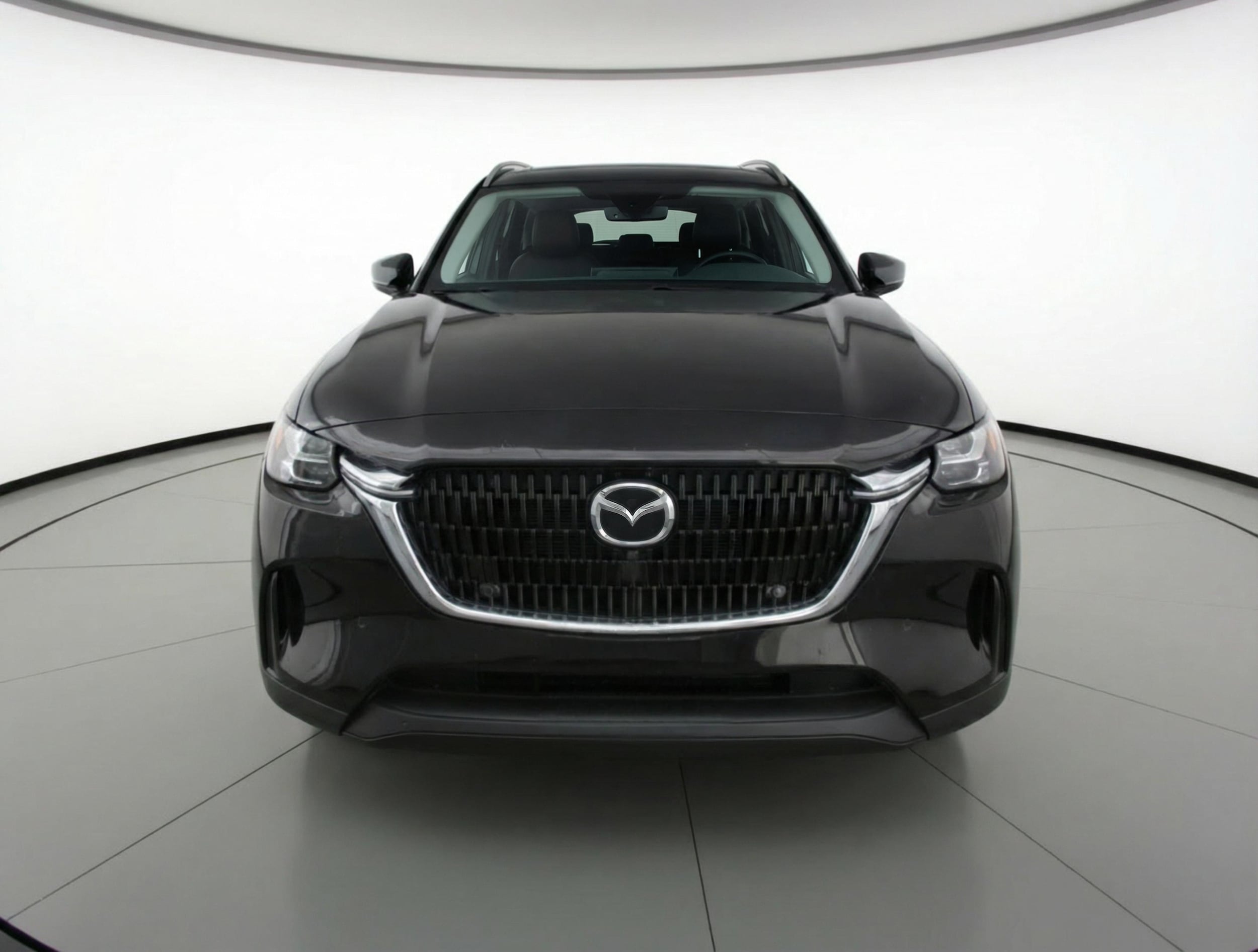 Thumbnail: 2025 Mazda CX-90 - 2