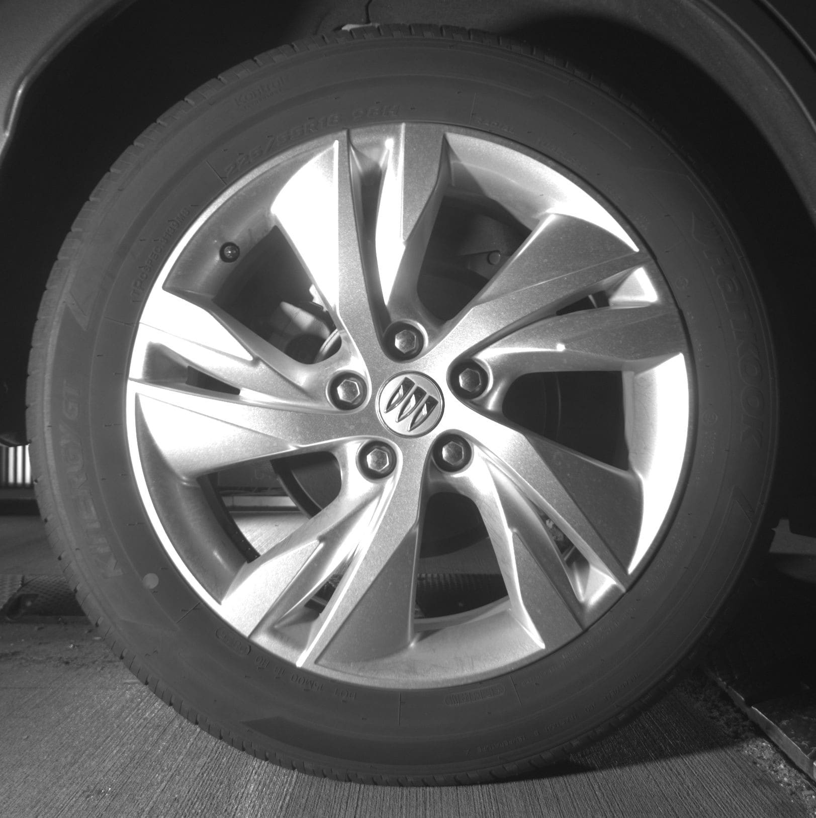 Thumbnail: 2025 Buick Encore GX - 12