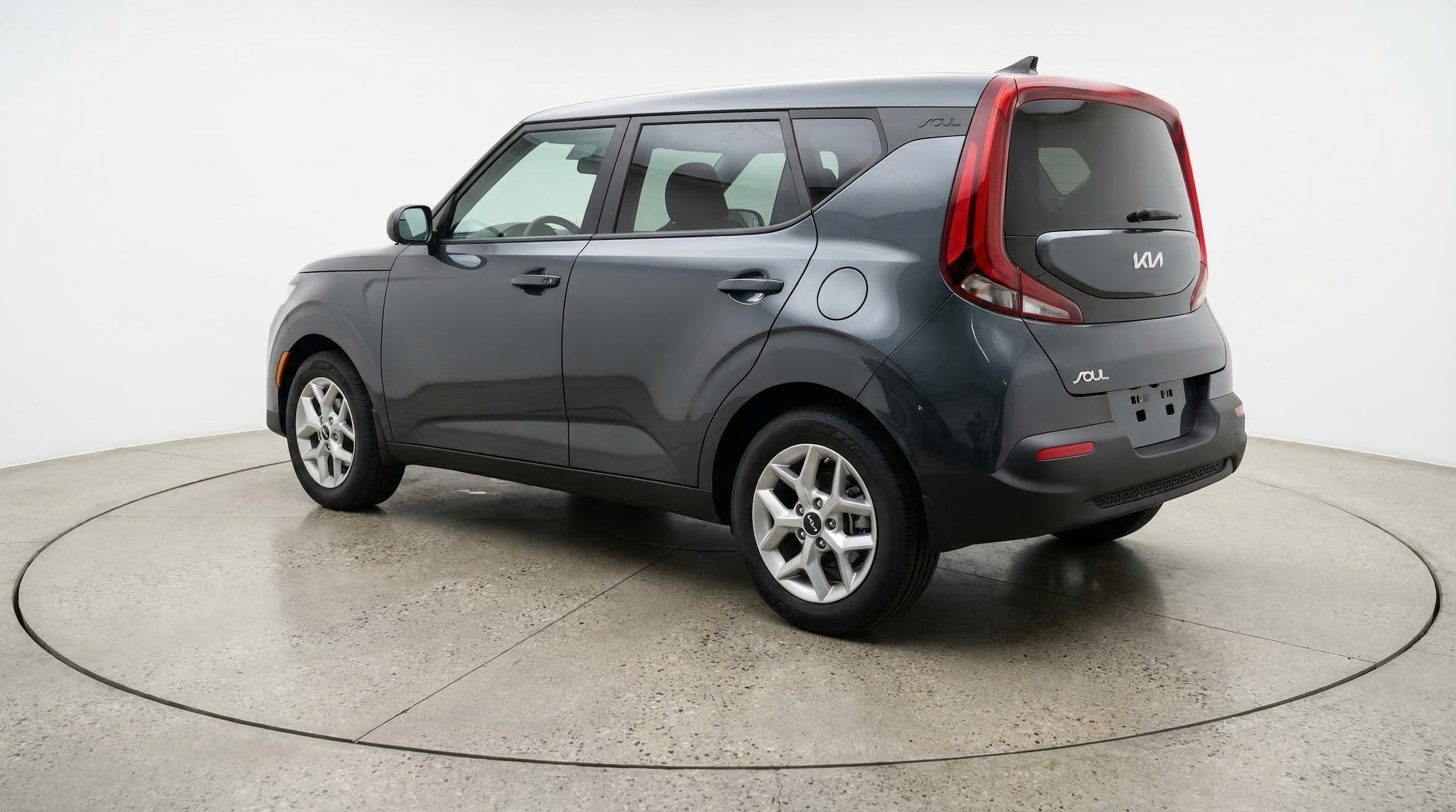 Thumbnail: 2025 Kia Soul - 5