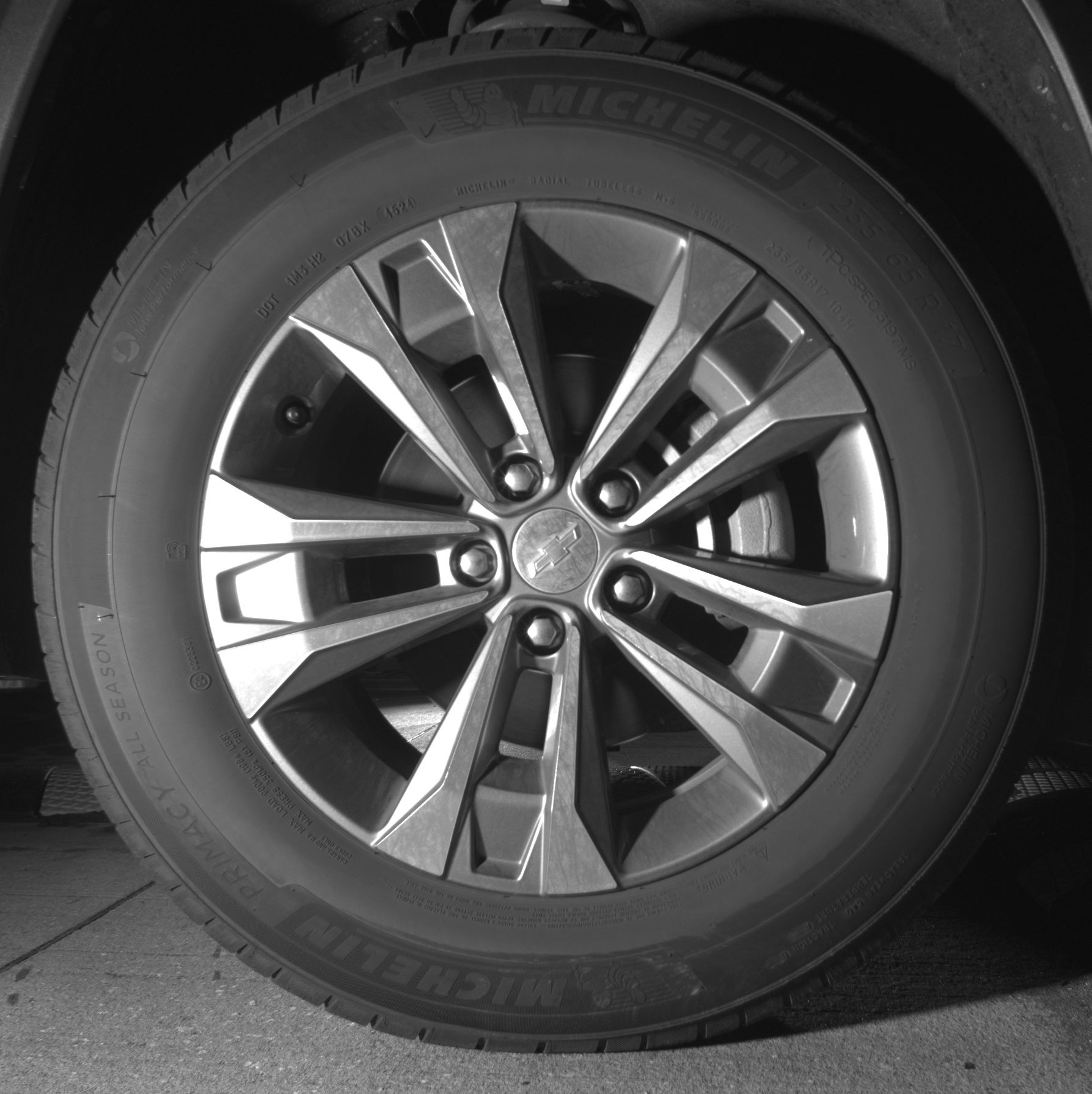 Thumbnail: 2025 Chevrolet Equinox - 10