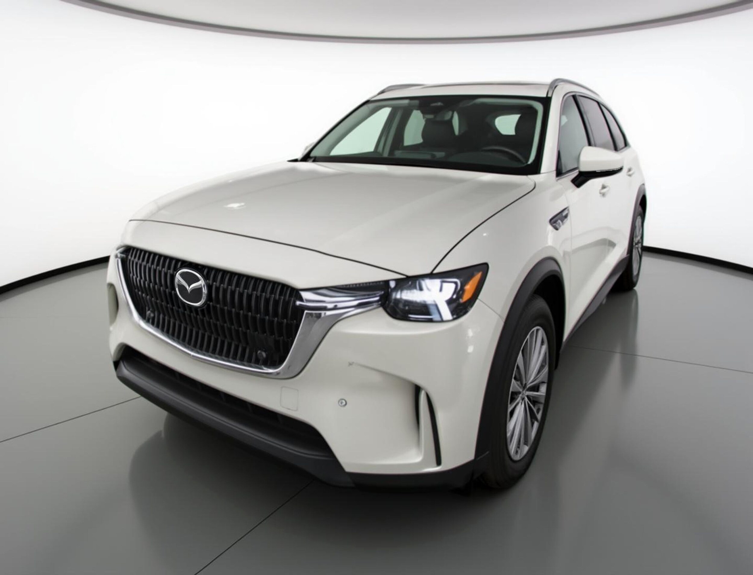 Thumbnail: 2025 Mazda CX-90 - 3