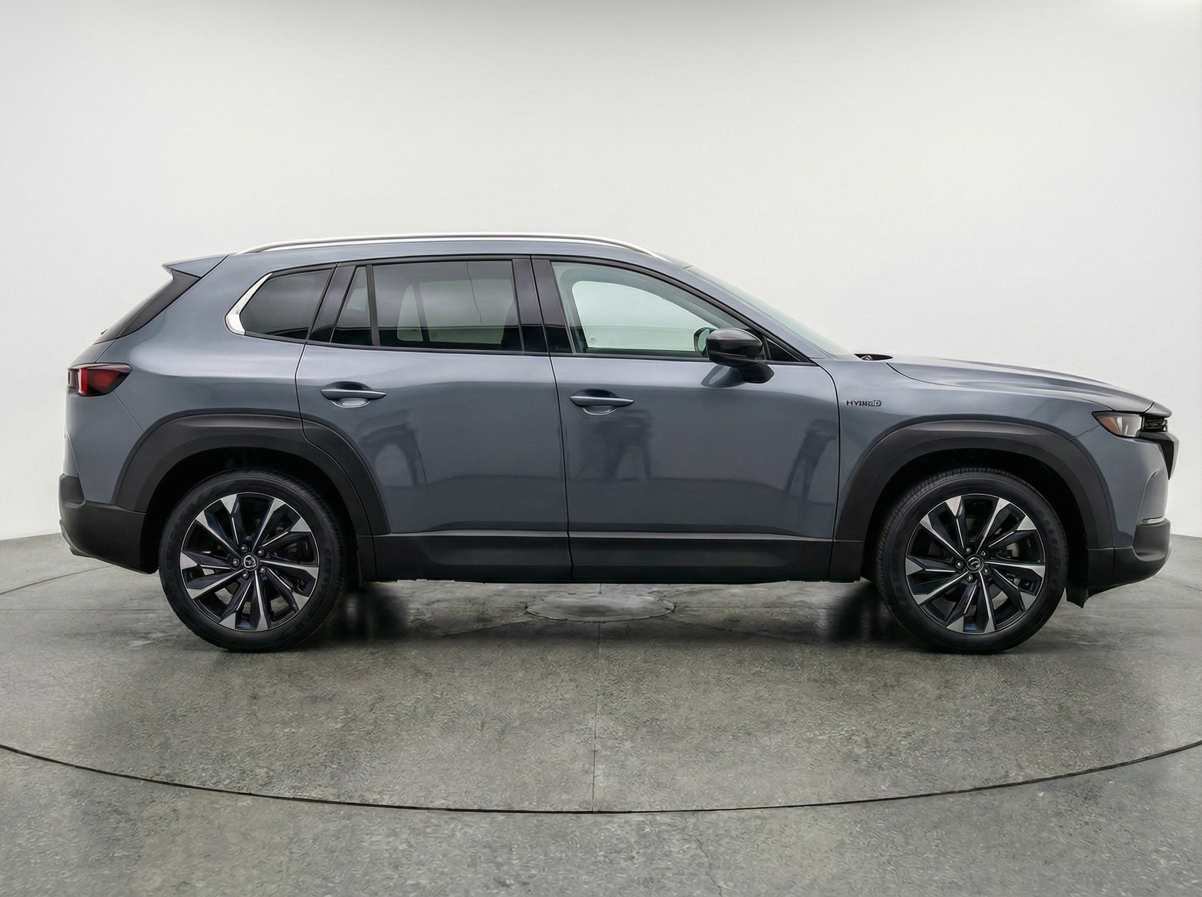 Thumbnail: 2025 Mazda CX-50 - 8