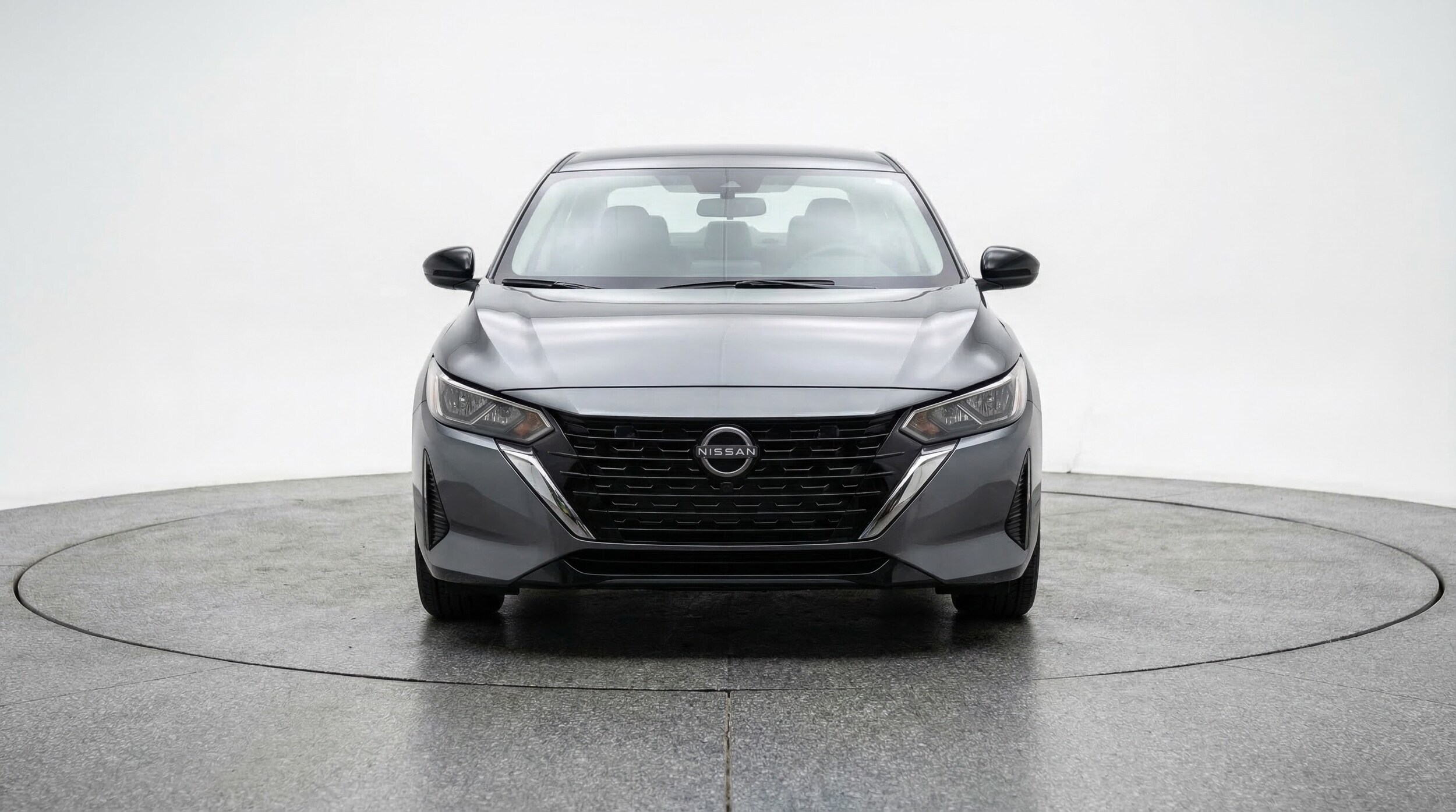 Thumbnail: 2025 Nissan Sentra - 2