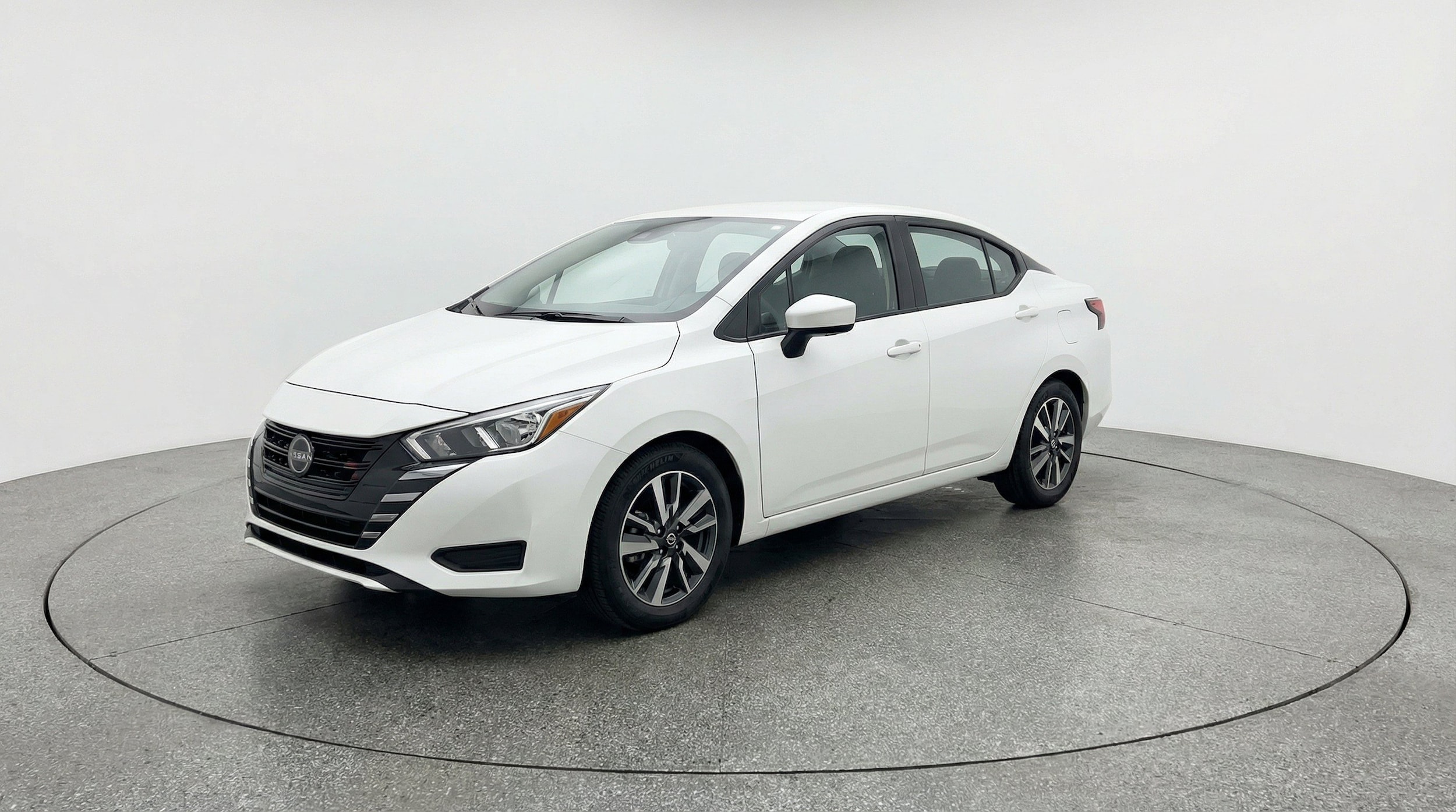 Thumbnail: 2025 Nissan Versa - 3