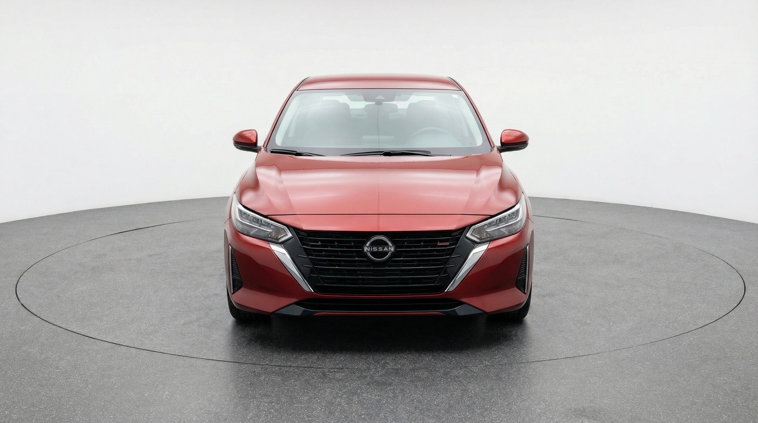 Thumbnail: 2025 Nissan Sentra - 2