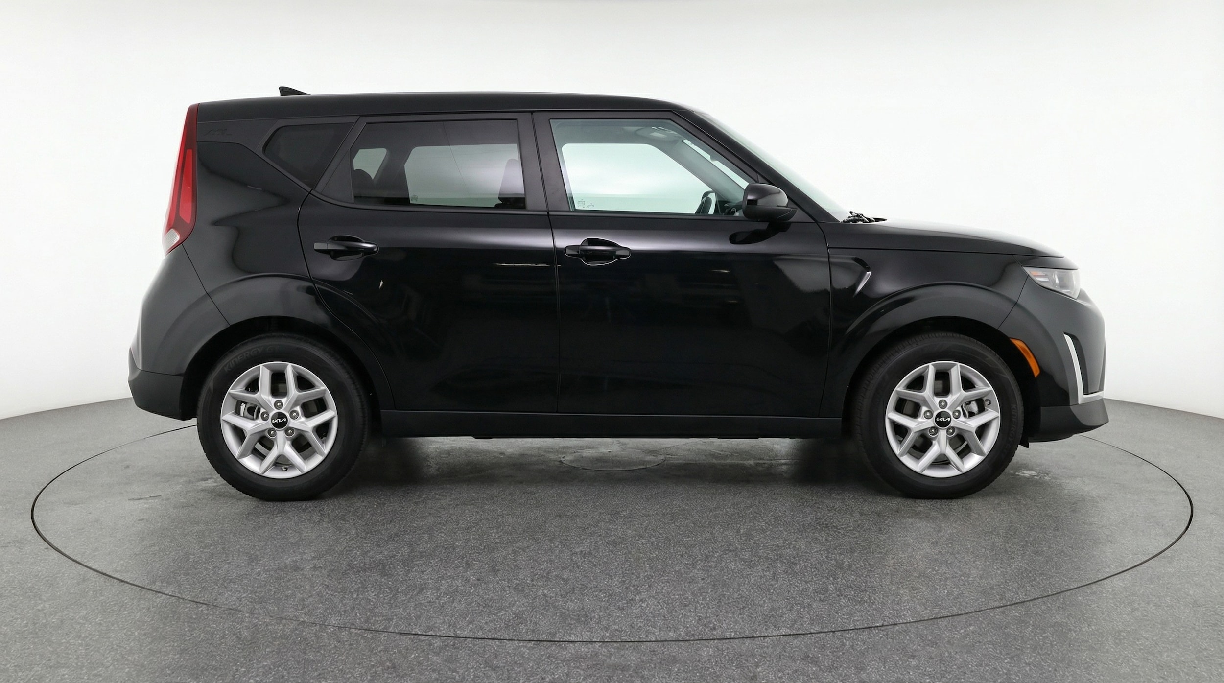 Thumbnail: 2025 Kia Soul - 8