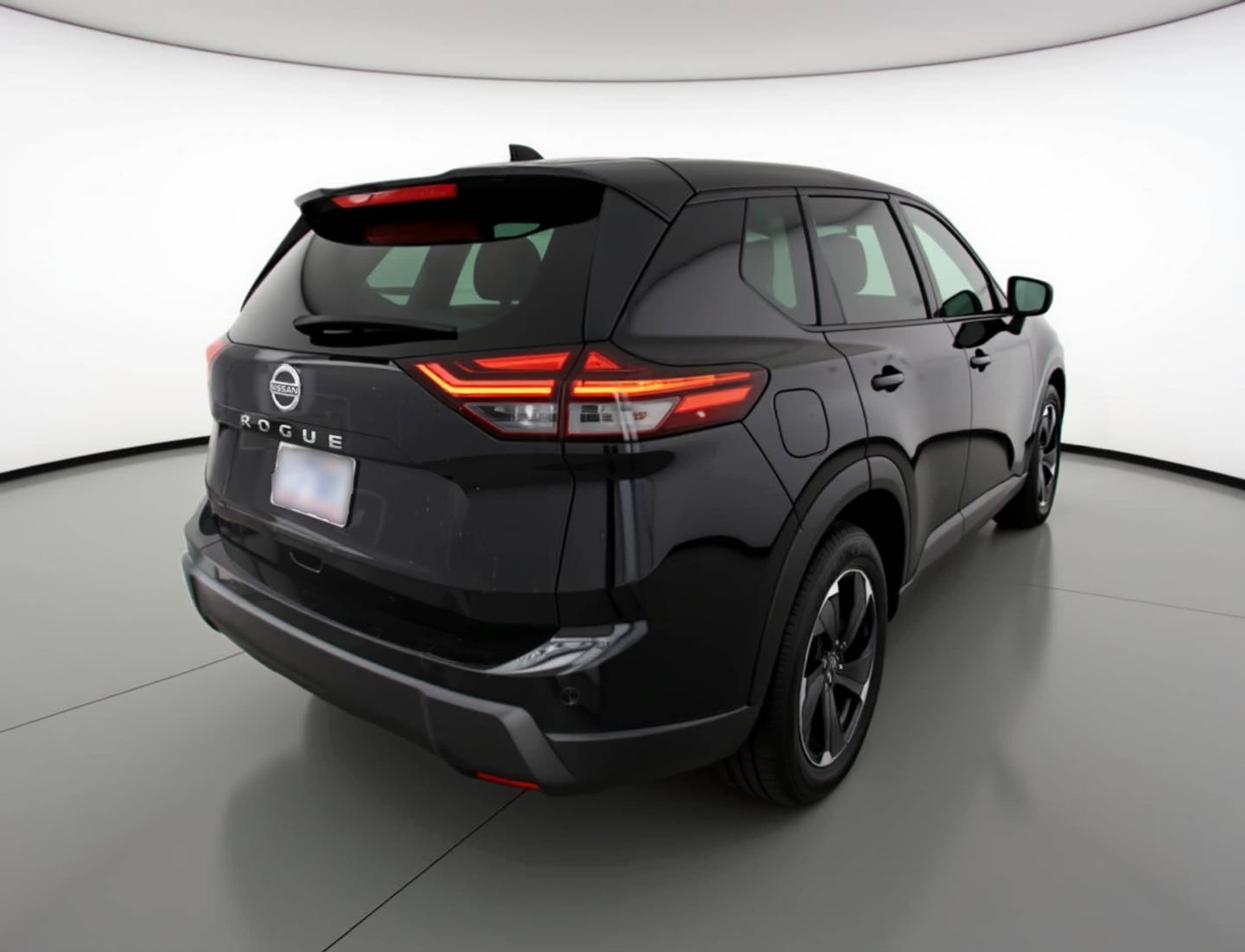Thumbnail: 2025 Nissan Rogue - 7