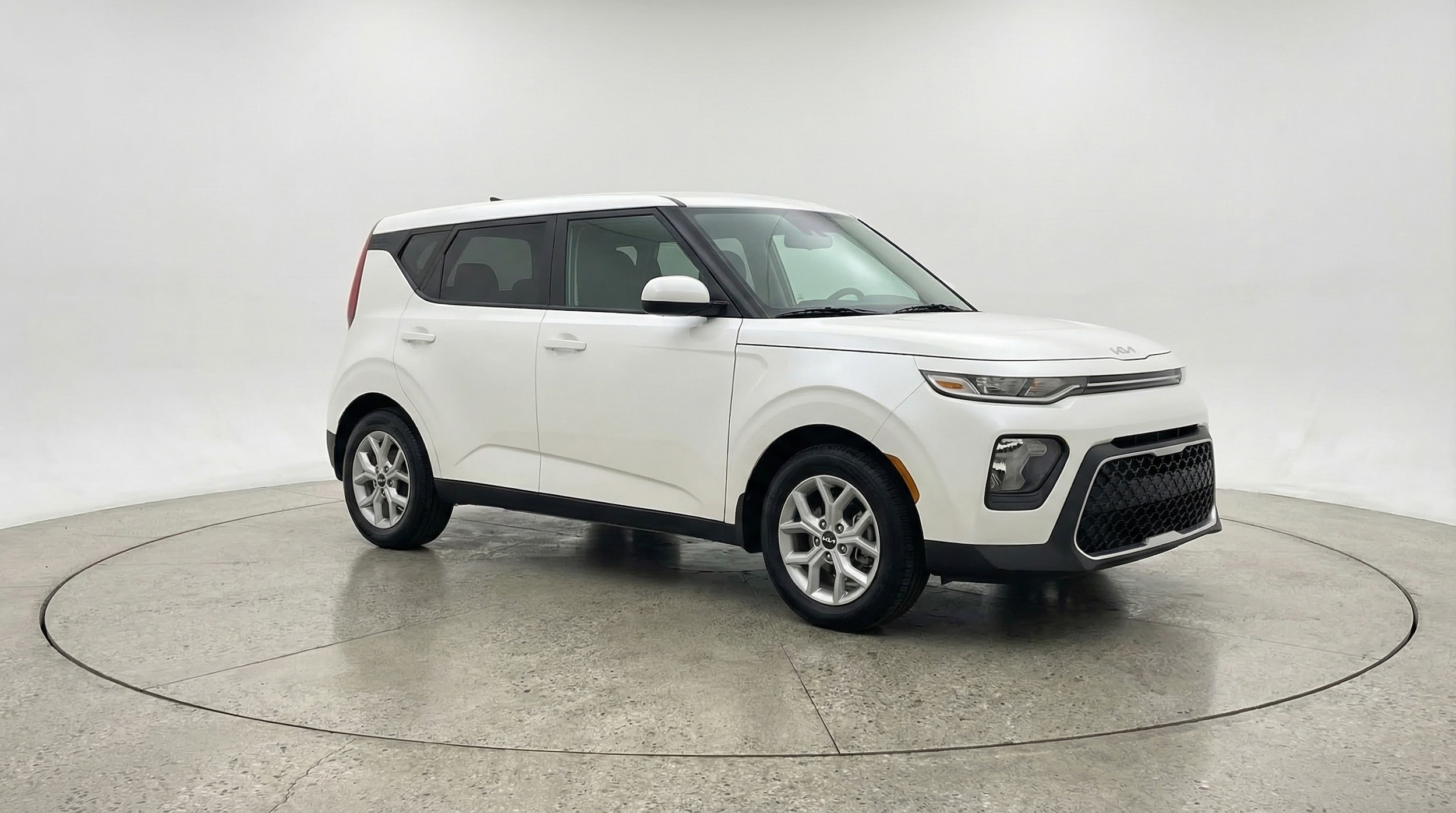 Thumbnail: 2025 Kia Soul - 1