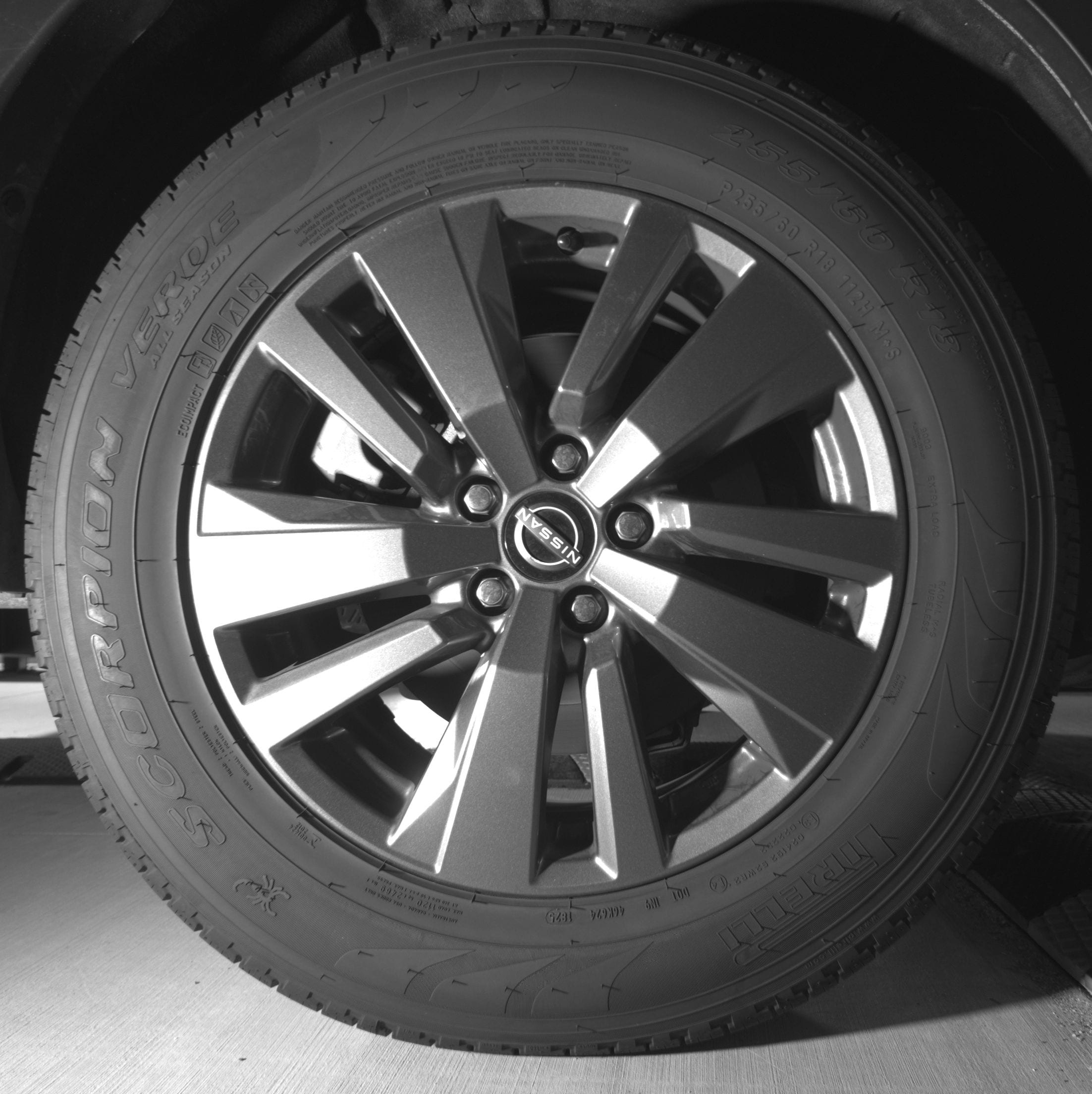 Thumbnail: 2025 Nissan Pathfinder - 12