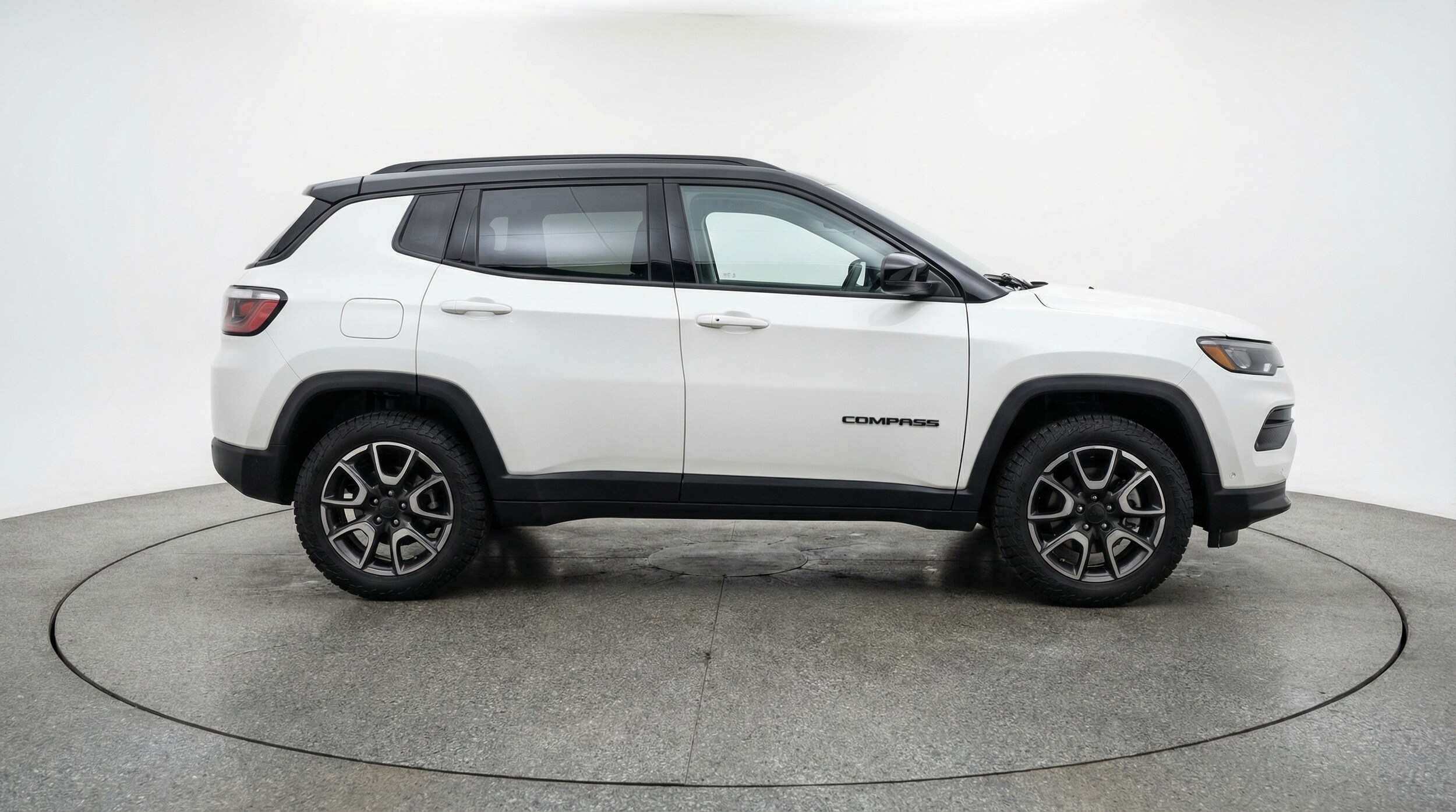 Thumbnail: 2025 Jeep Compass - 8