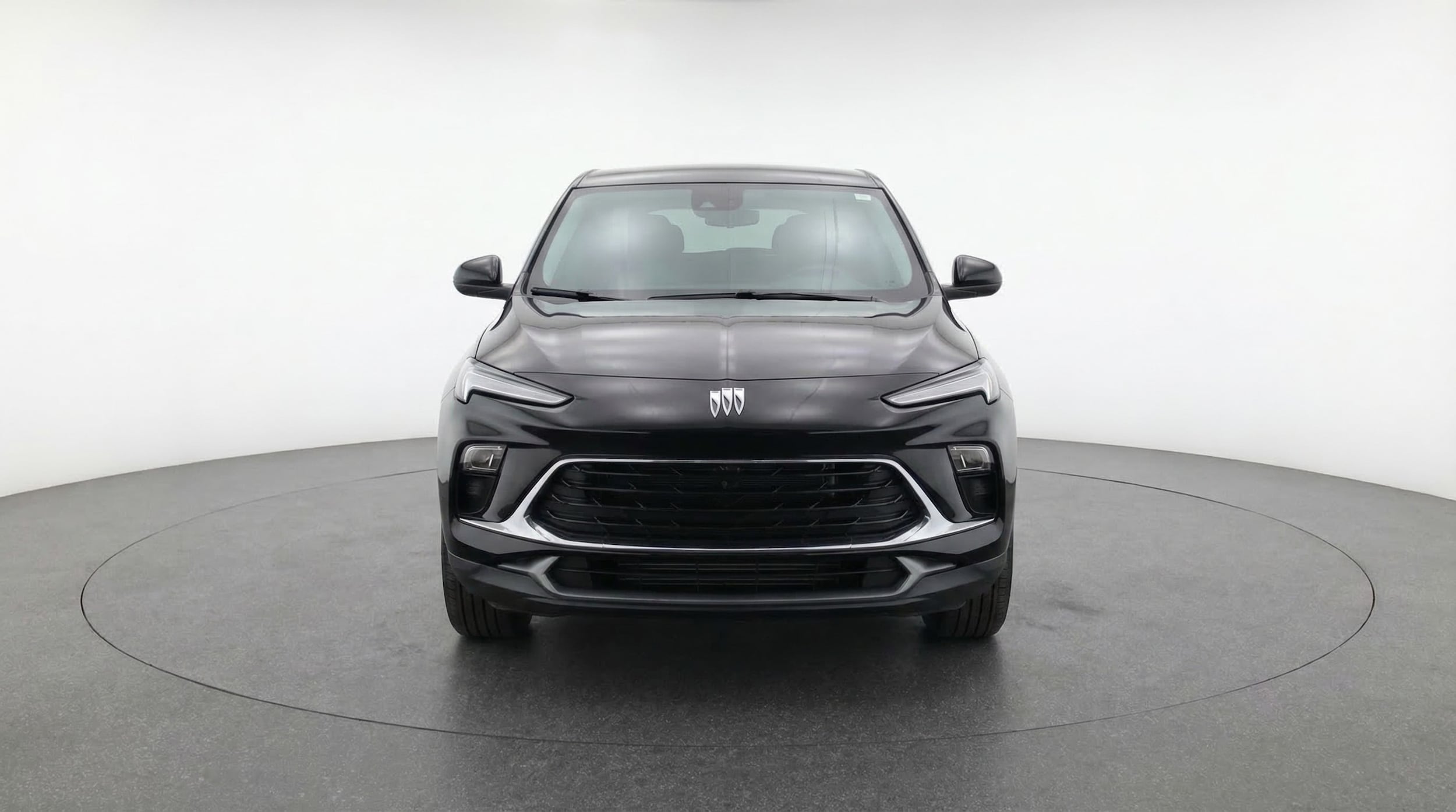 Thumbnail: 2025 Buick Encore GX - 2