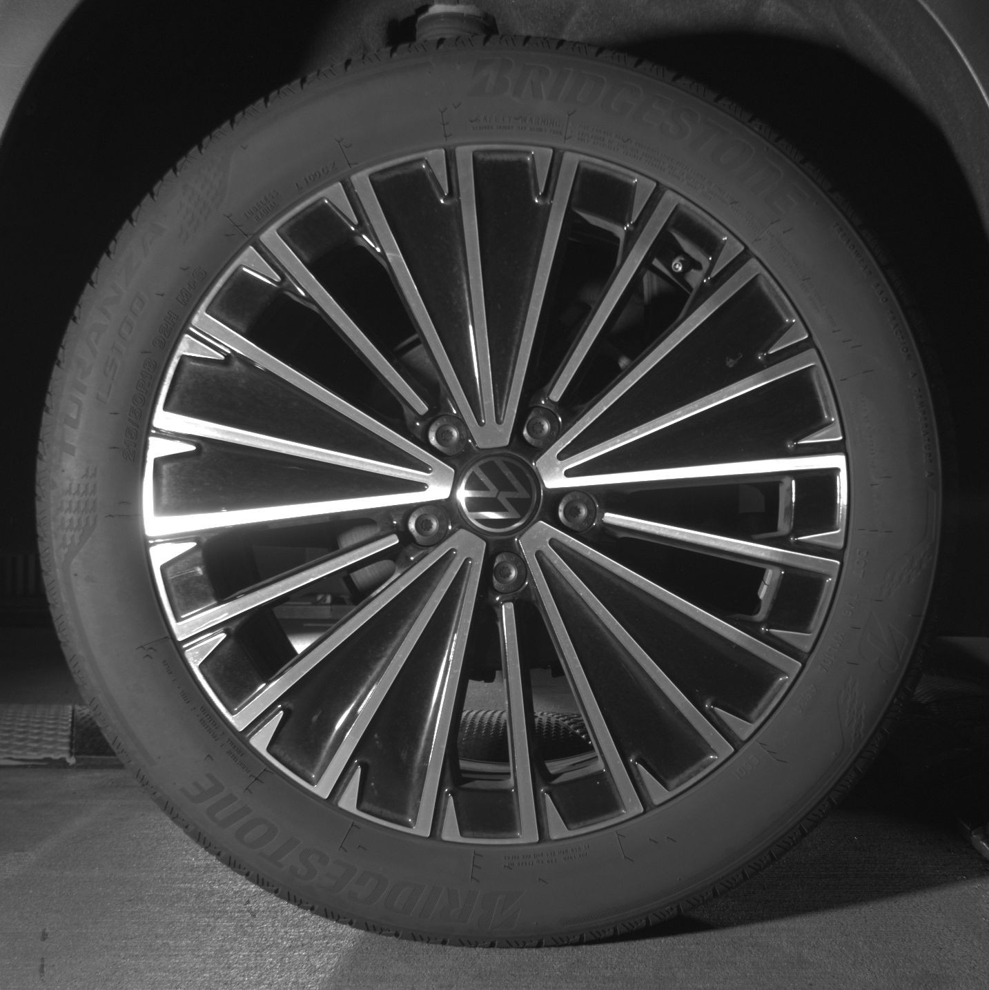 Thumbnail: 2025 Volkswagen Taos - 12