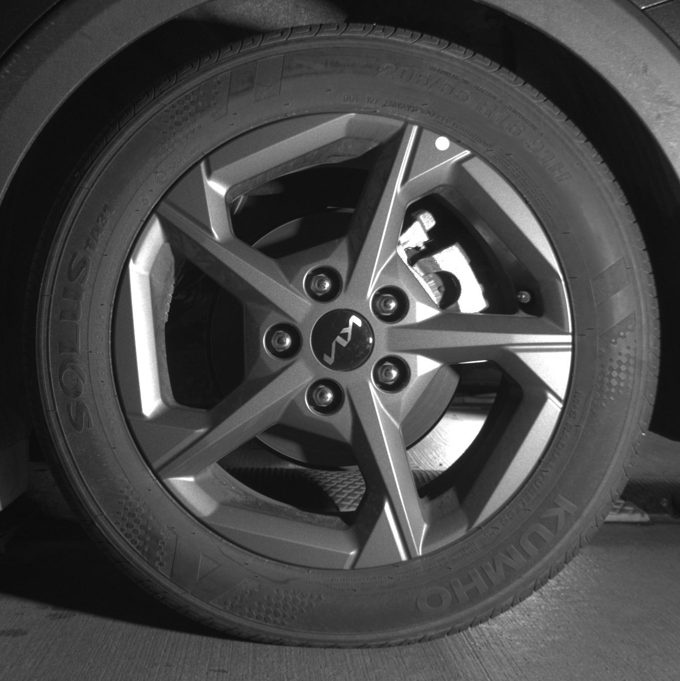 Thumbnail: 2025 Kia K4 - 11