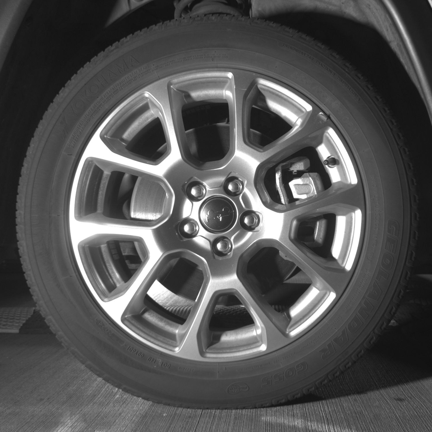 Thumbnail: 2025 Jeep Compass - 10