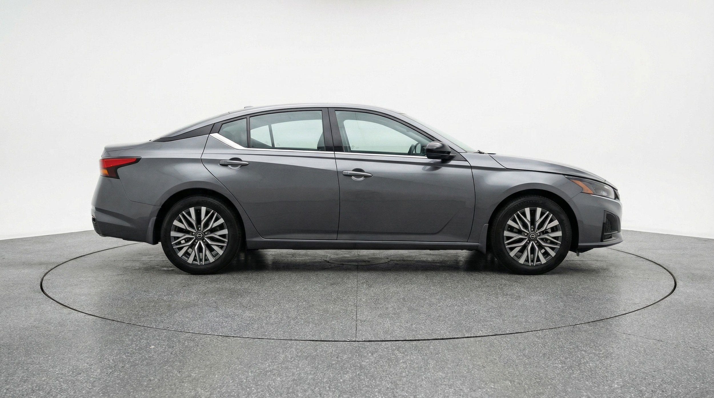 Thumbnail: 2025 Nissan Altima - 8