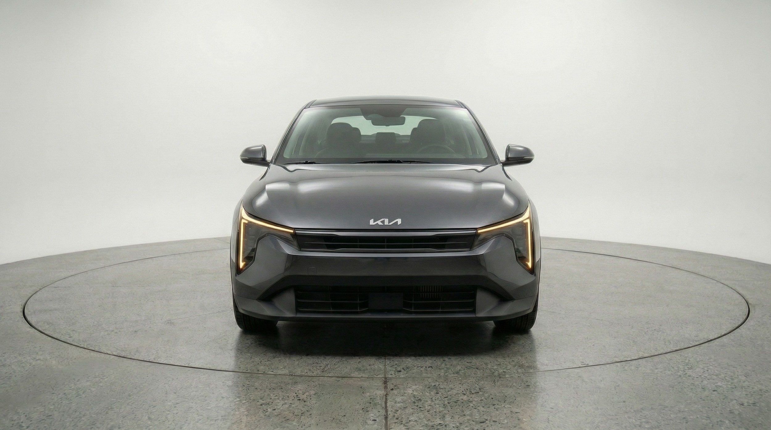 Thumbnail: 2025 Kia K4 - 2