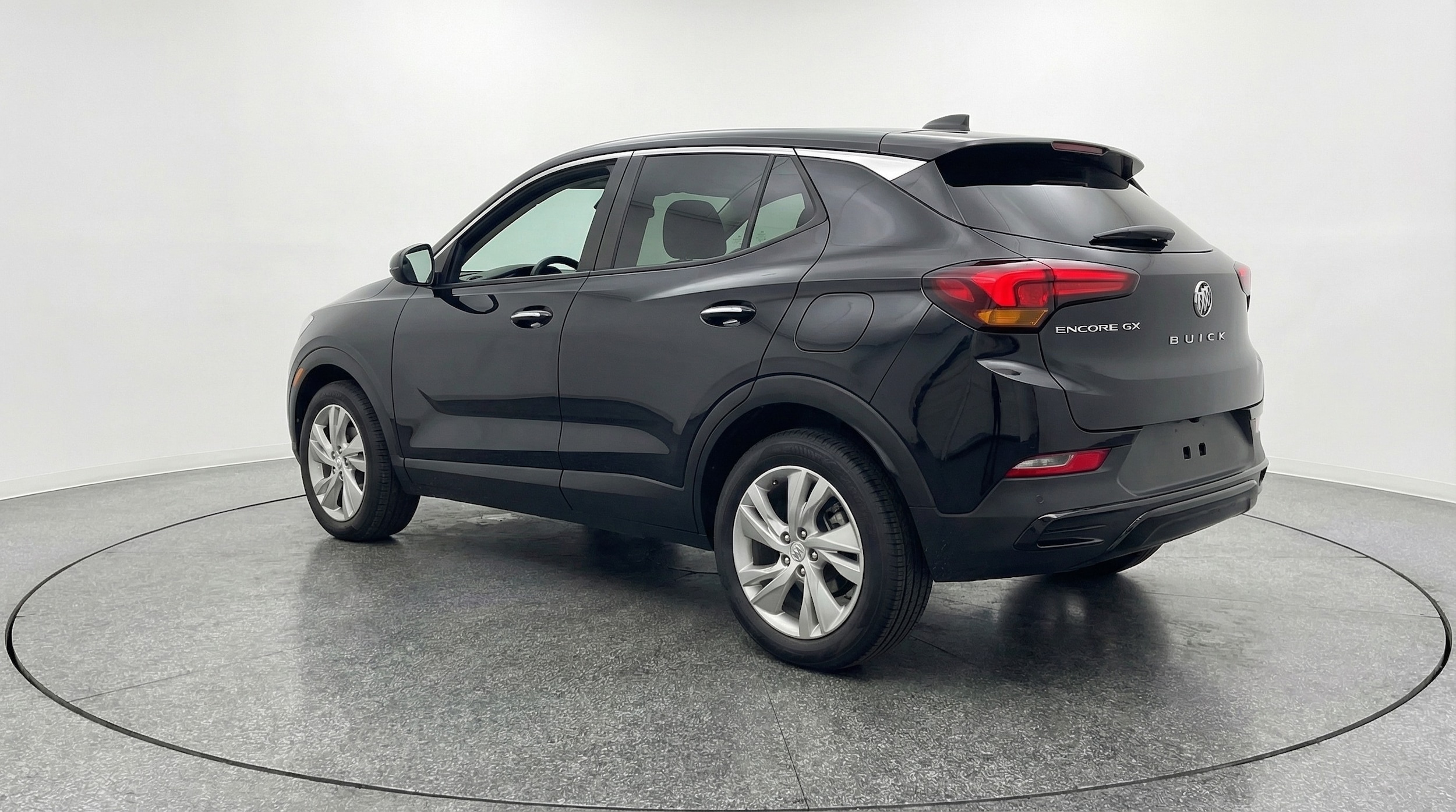 Thumbnail: 2025 Buick Encore GX - 5