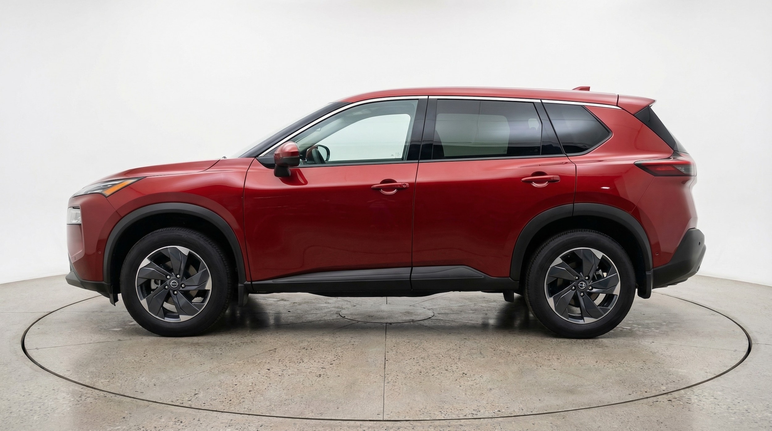 Thumbnail: 2025 Nissan Rogue - 4