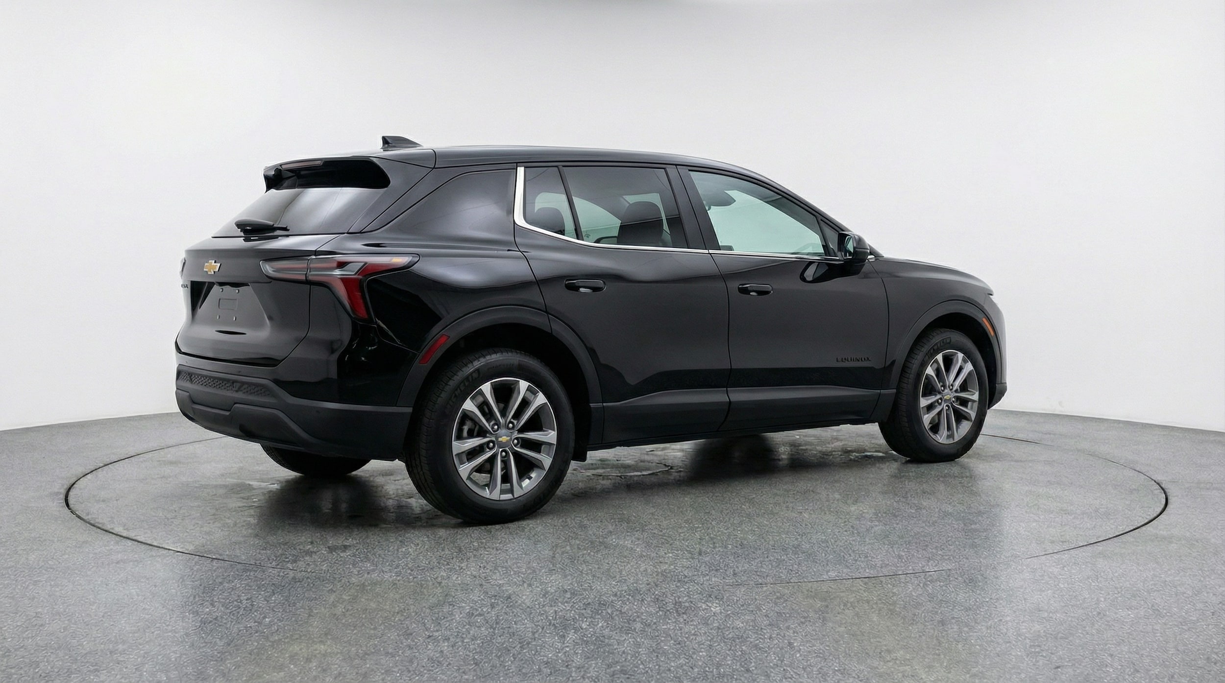 Thumbnail: 2025 Chevrolet Equinox - 7