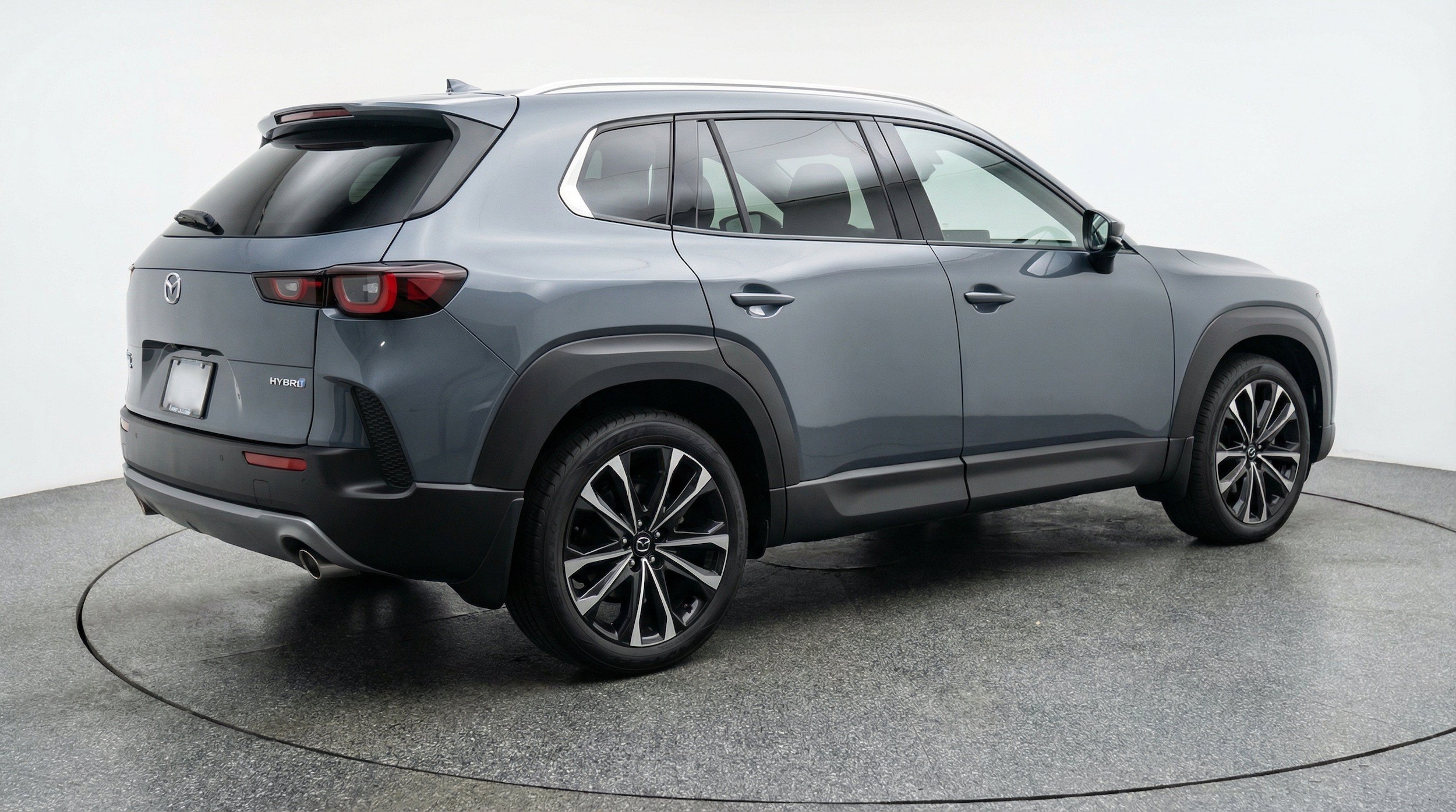 Thumbnail: 2025 Mazda CX-50 - 9