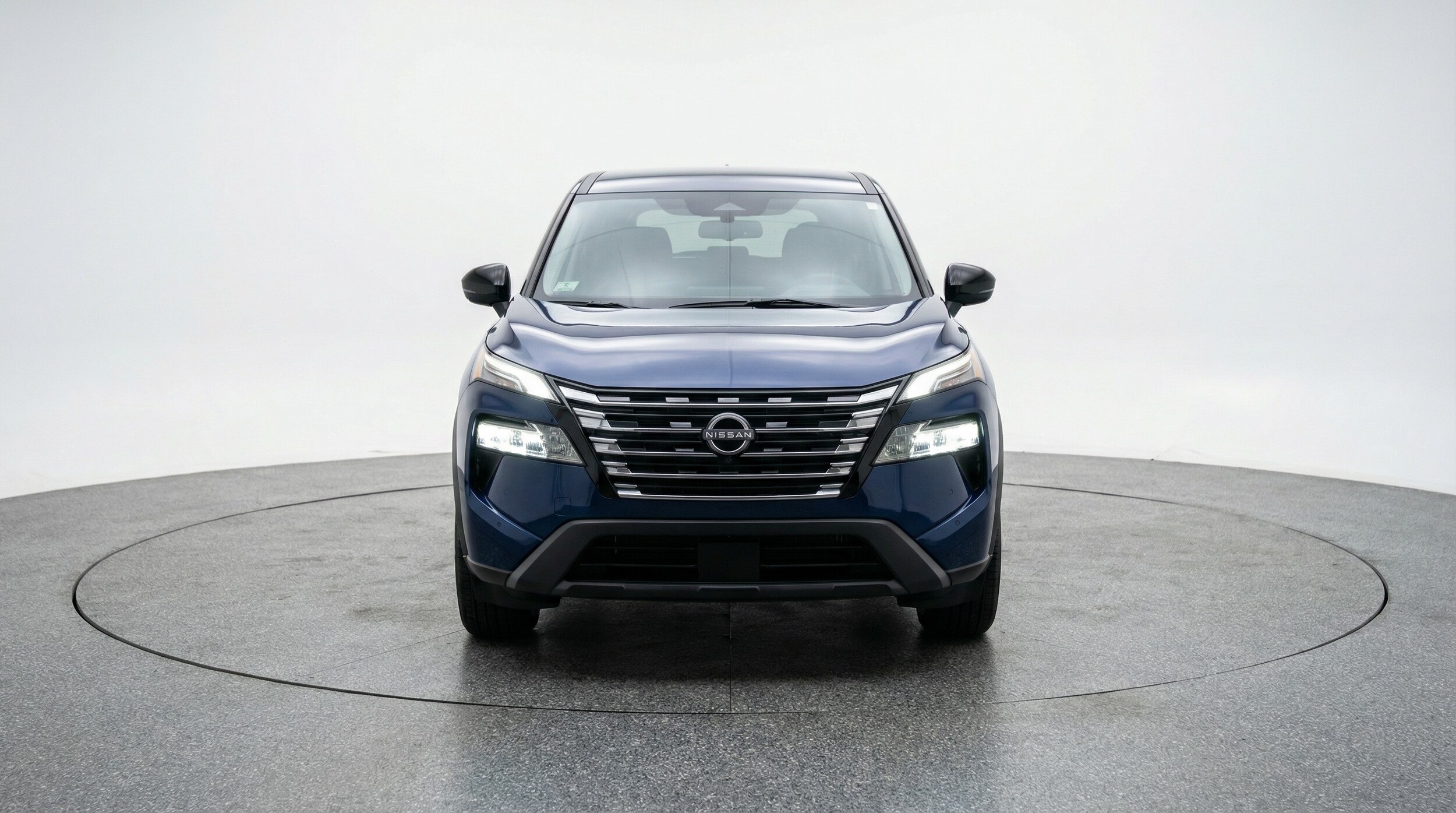 Thumbnail: 2025 Nissan Rogue - 2