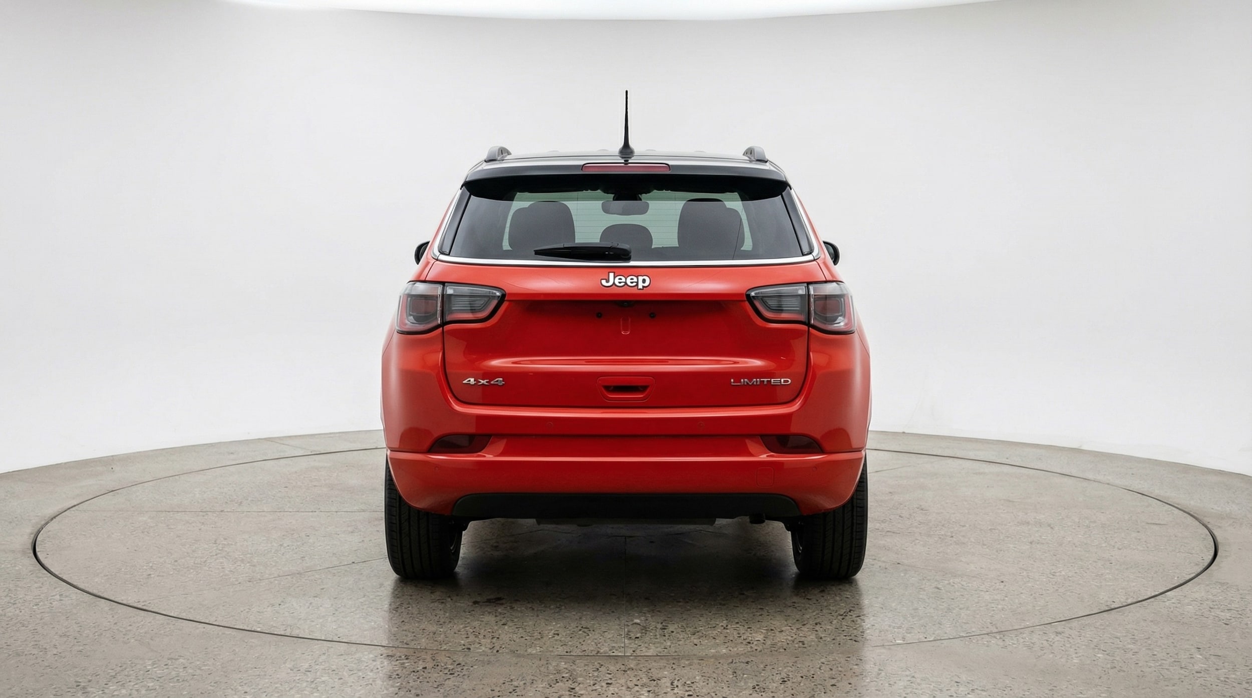 Thumbnail: 2025 Jeep Compass - 6