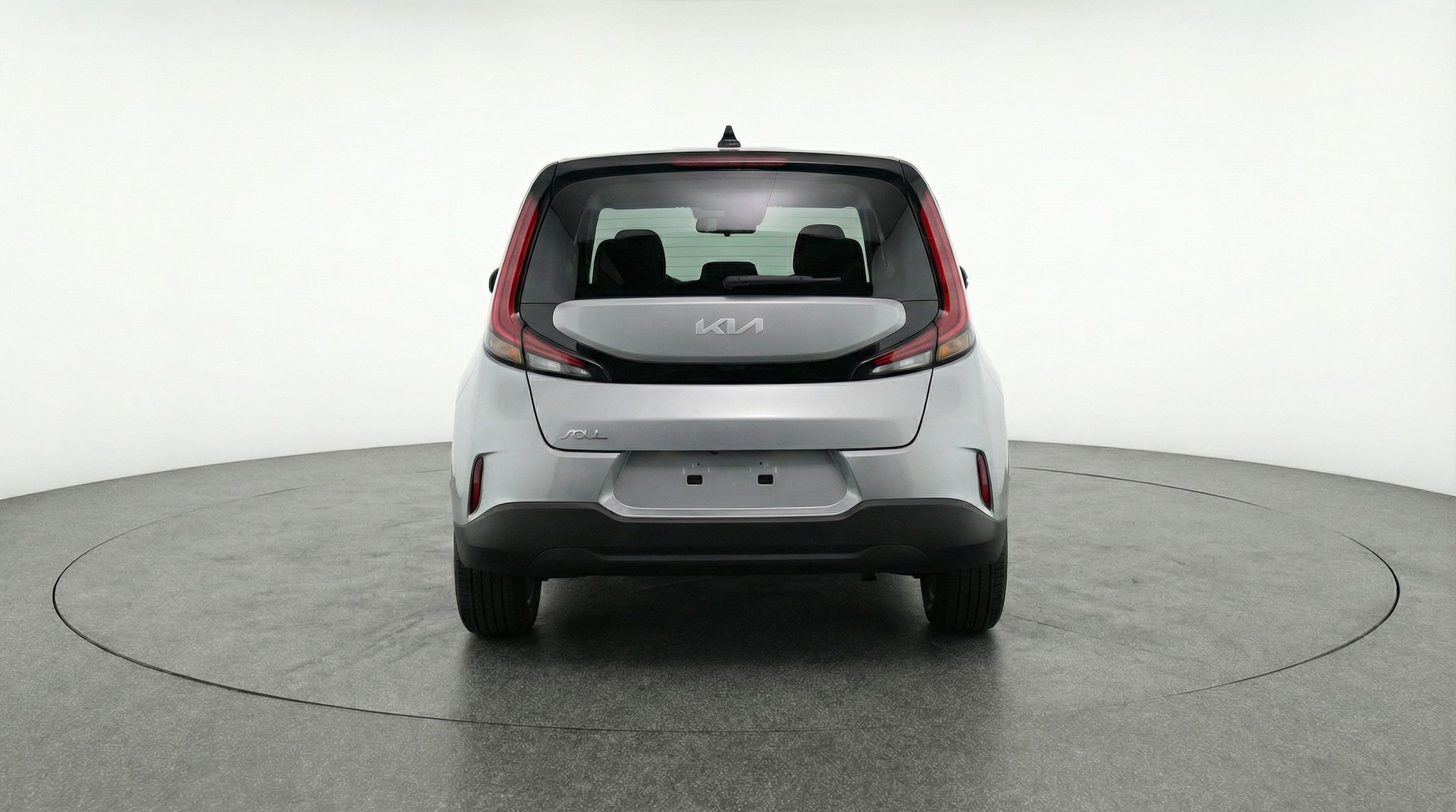 Thumbnail: 2025 Kia Soul - 6