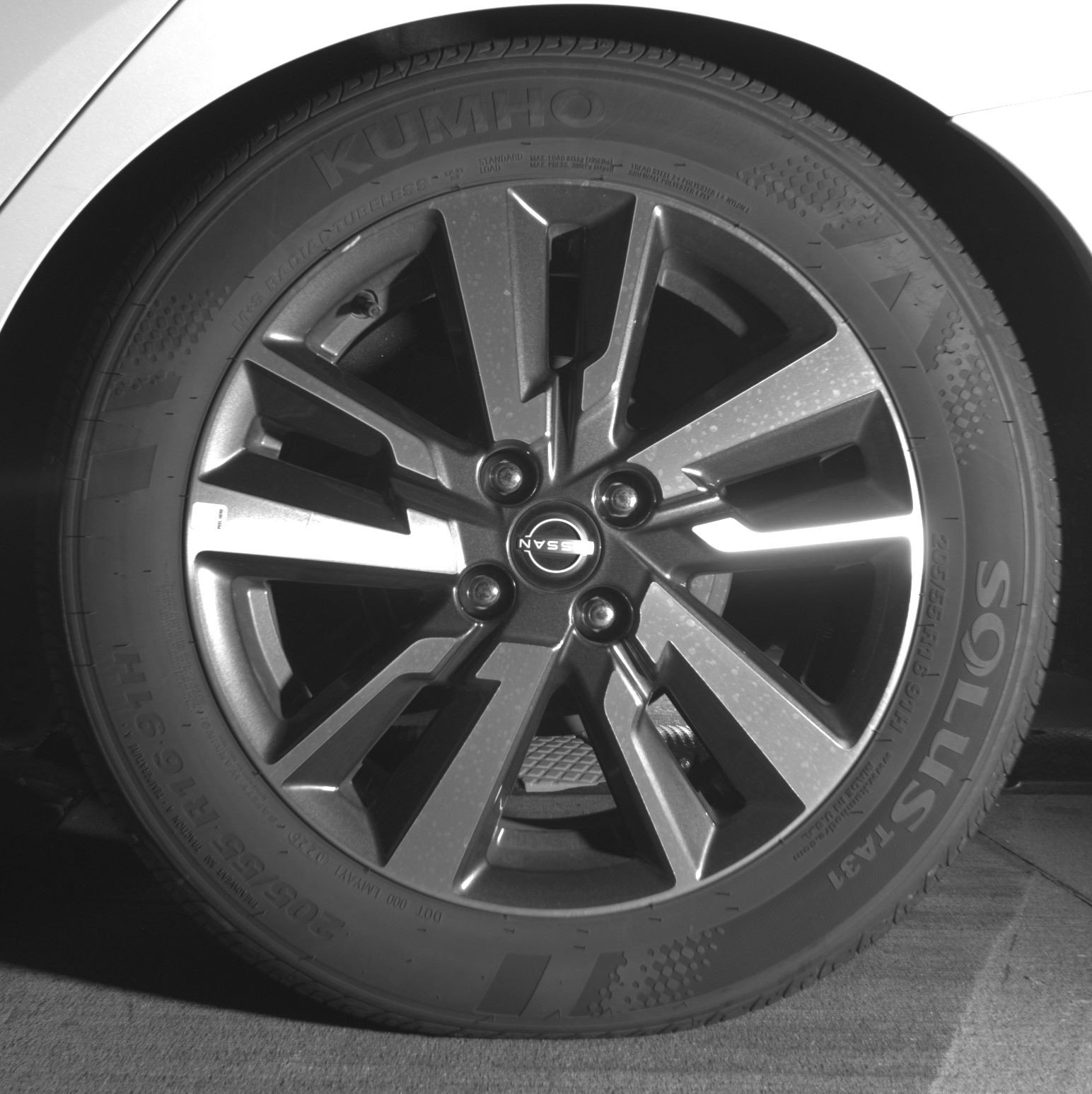 Thumbnail: 2025 Nissan Versa - 14