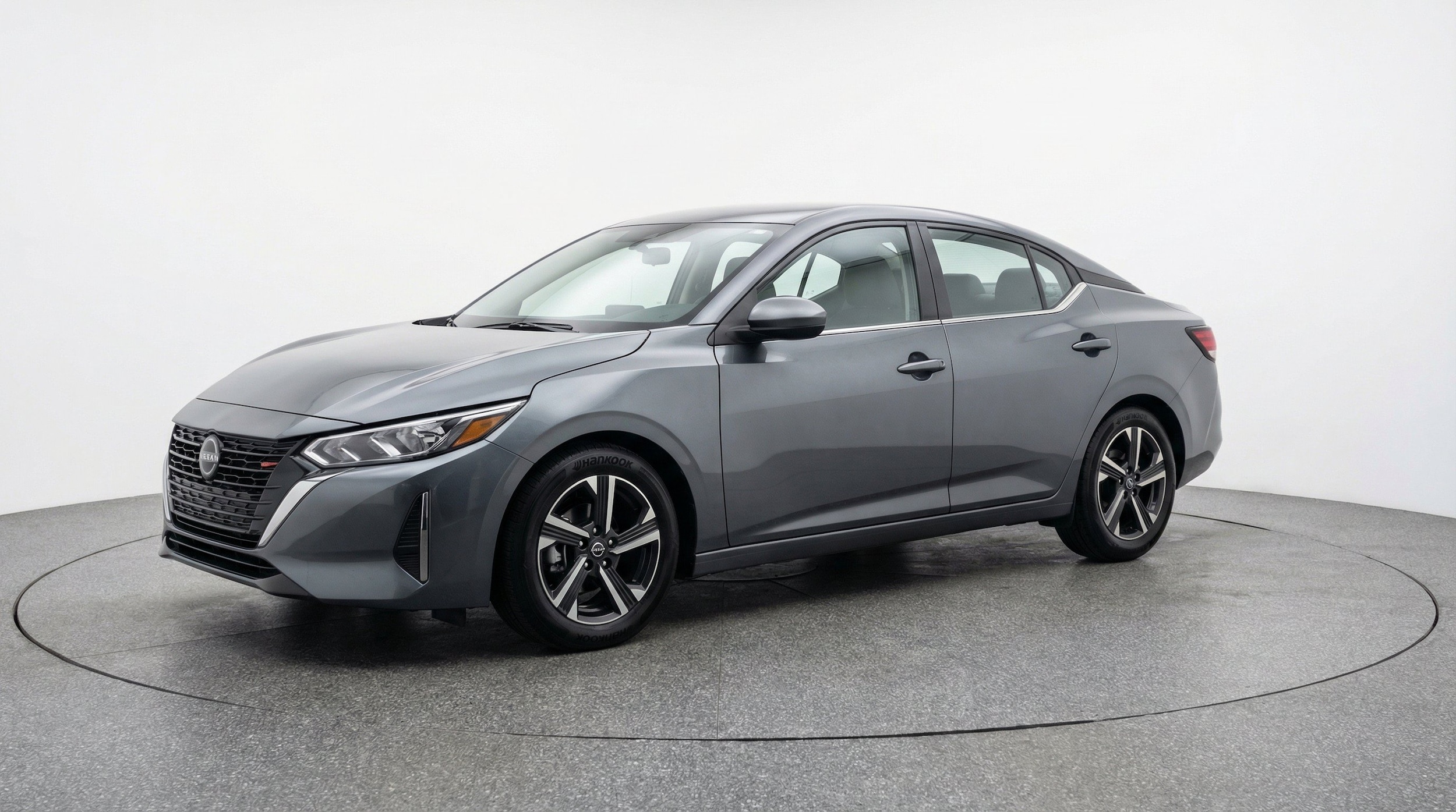 Thumbnail: 2025 Nissan Sentra - 3