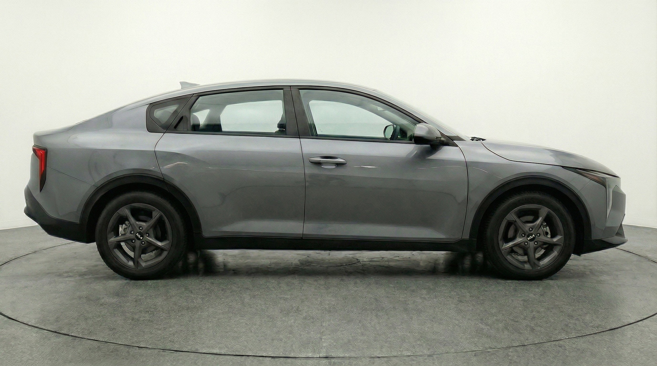 Thumbnail: 2025 Kia K4 - 11