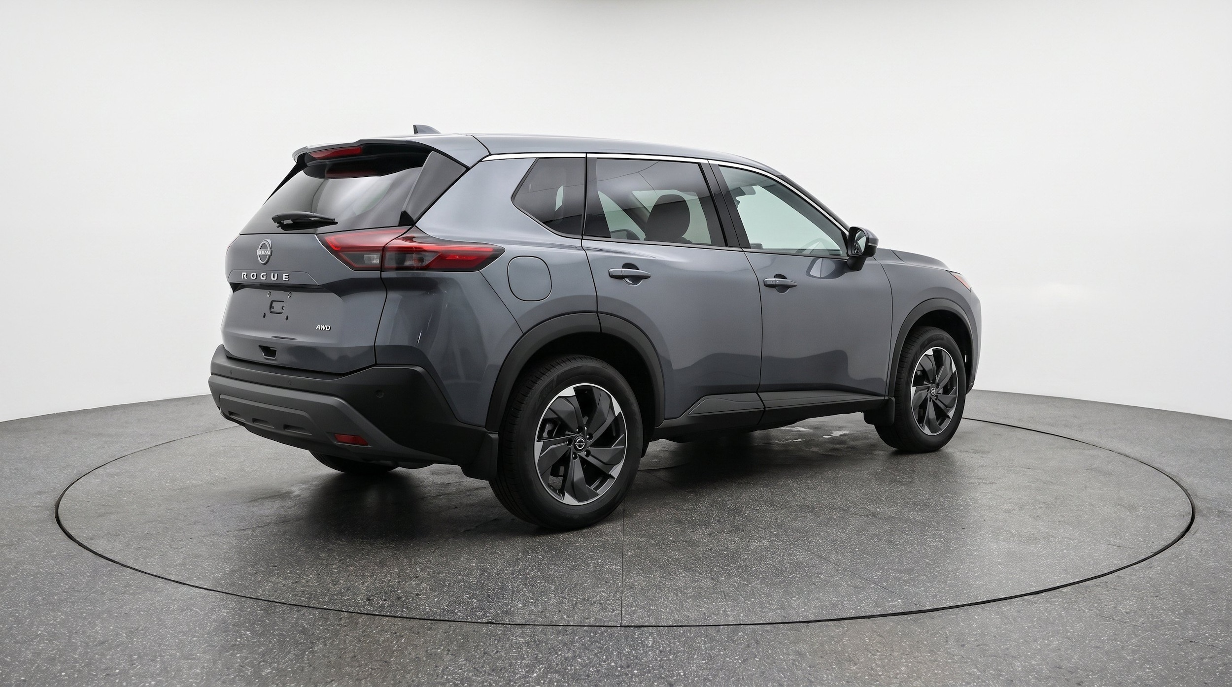 Thumbnail: 2025 Nissan Rogue - 9